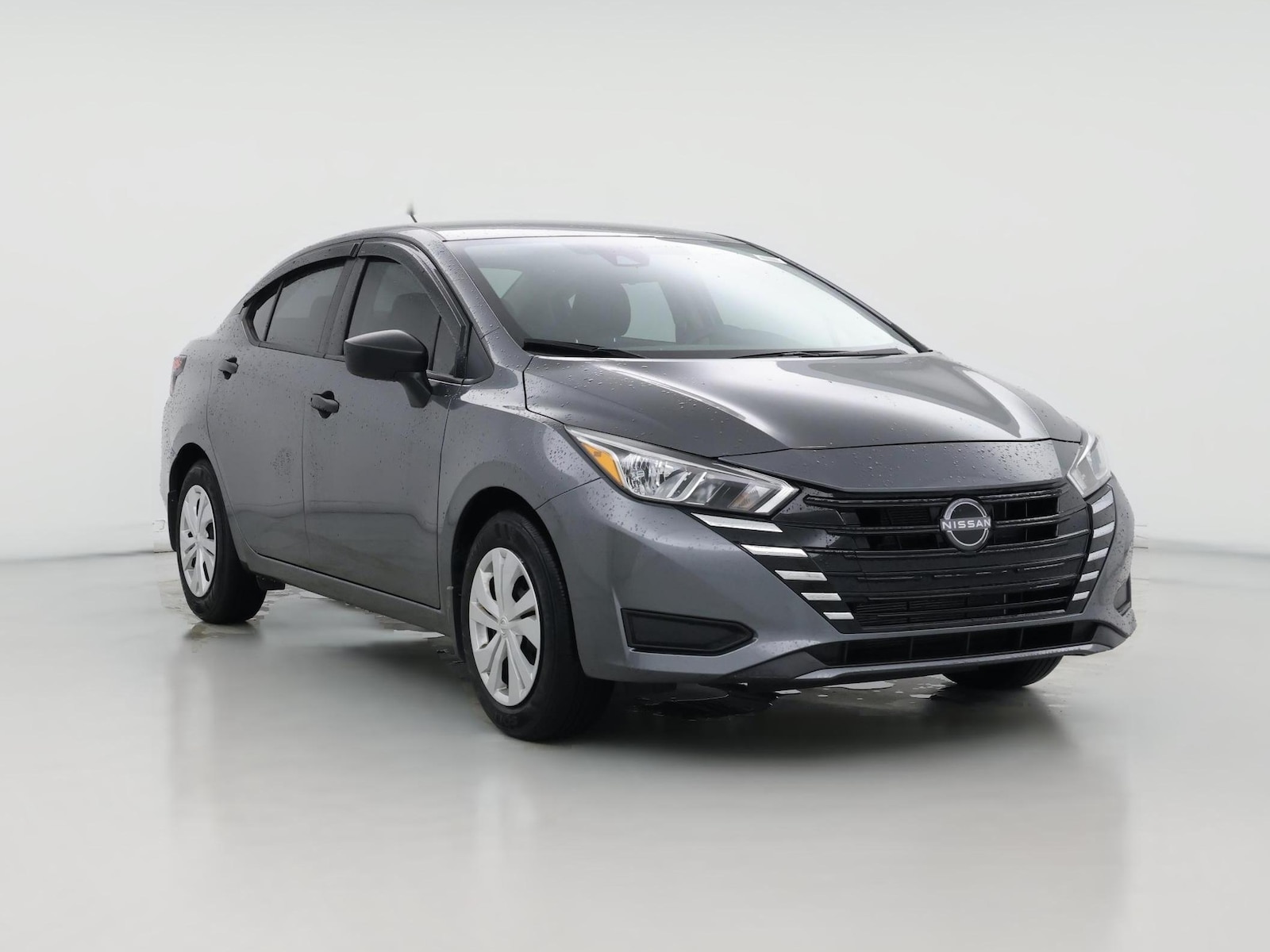 2024 Nissan Versa Sedan S