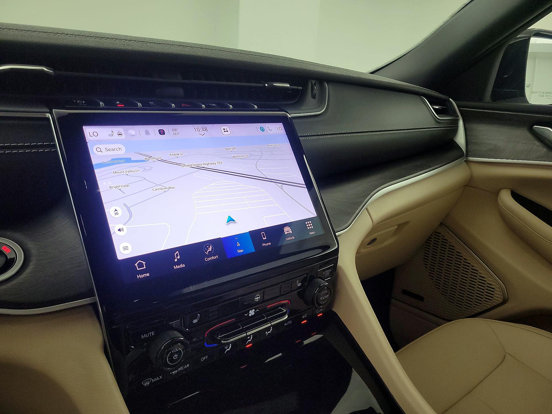 Thumbnail: 2025 Jeep Grand Cherokee - 14