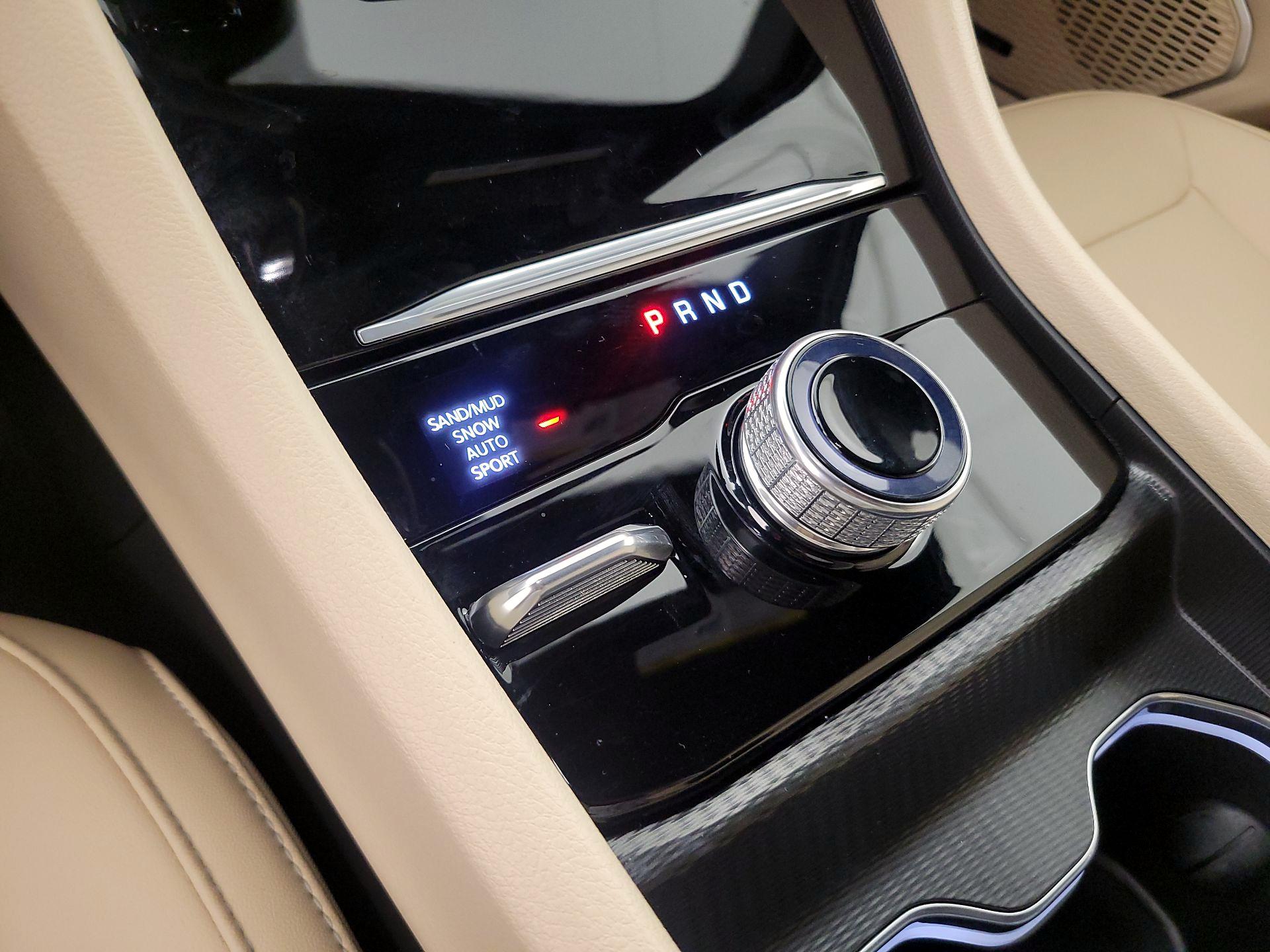 Thumbnail: 2025 Jeep Grand Cherokee - 18