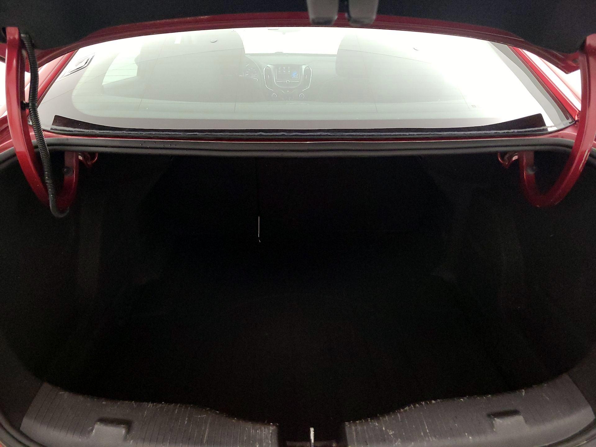 Thumbnail: 2017 Chevrolet Cruze - 20