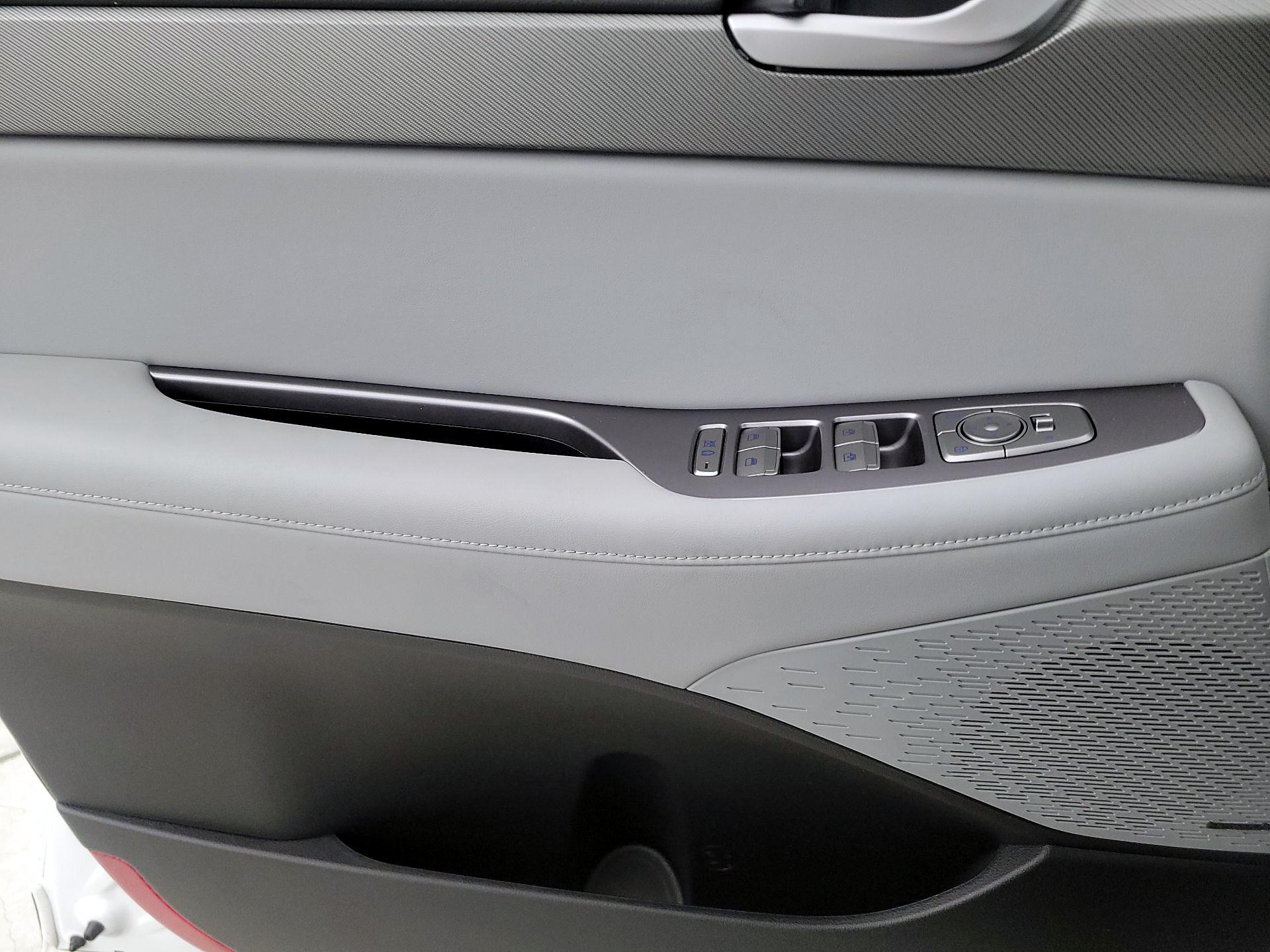 Thumbnail: 2023 Hyundai Palisade - 12