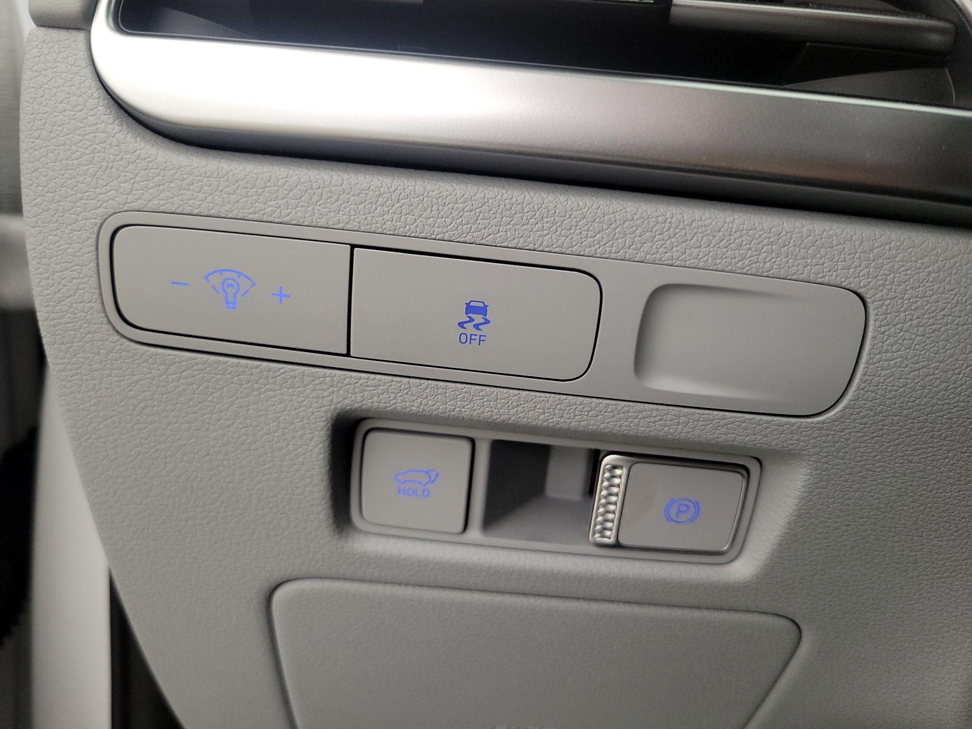 Thumbnail: 2023 Hyundai Palisade - 13