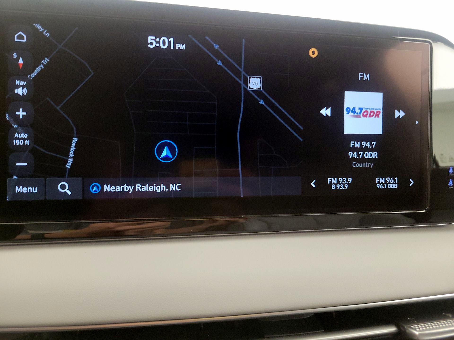 Thumbnail: 2023 Hyundai Palisade - 14