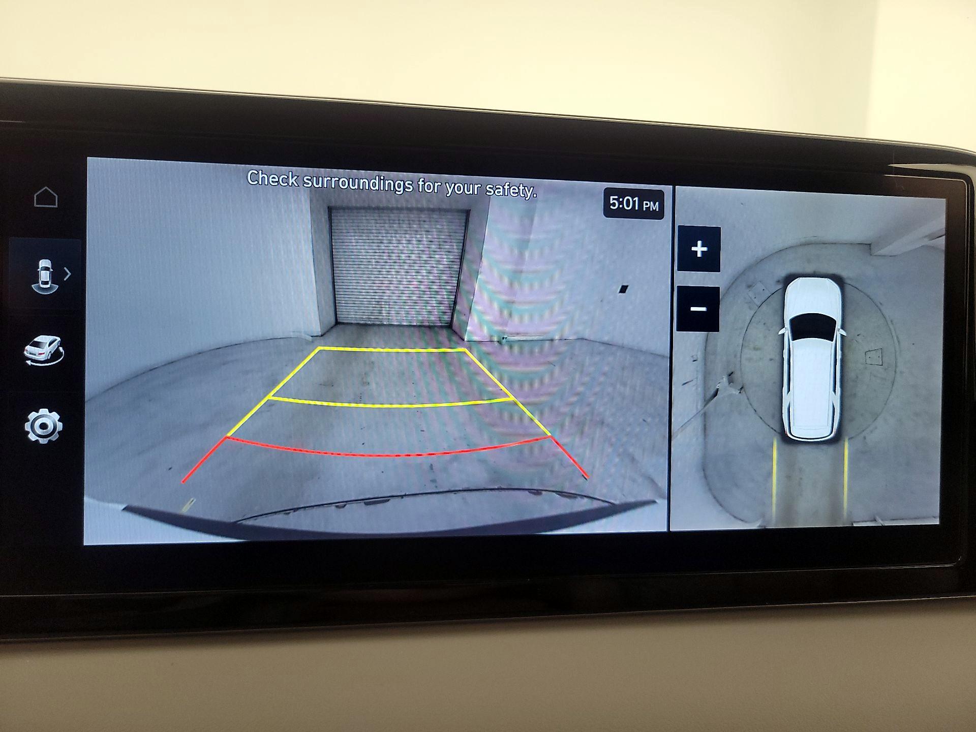 Thumbnail: 2023 Hyundai Palisade - 15