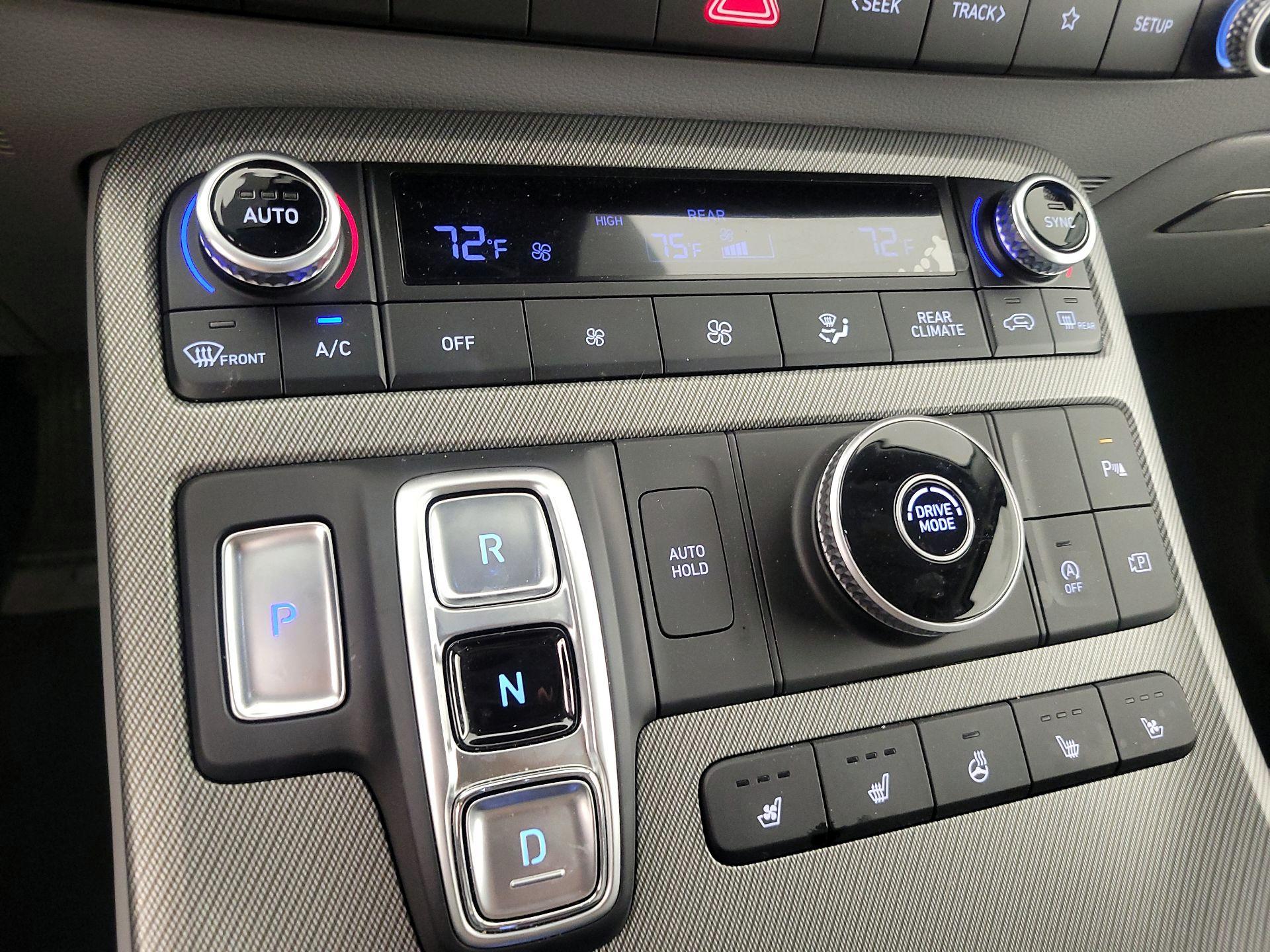 Thumbnail: 2023 Hyundai Palisade - 17