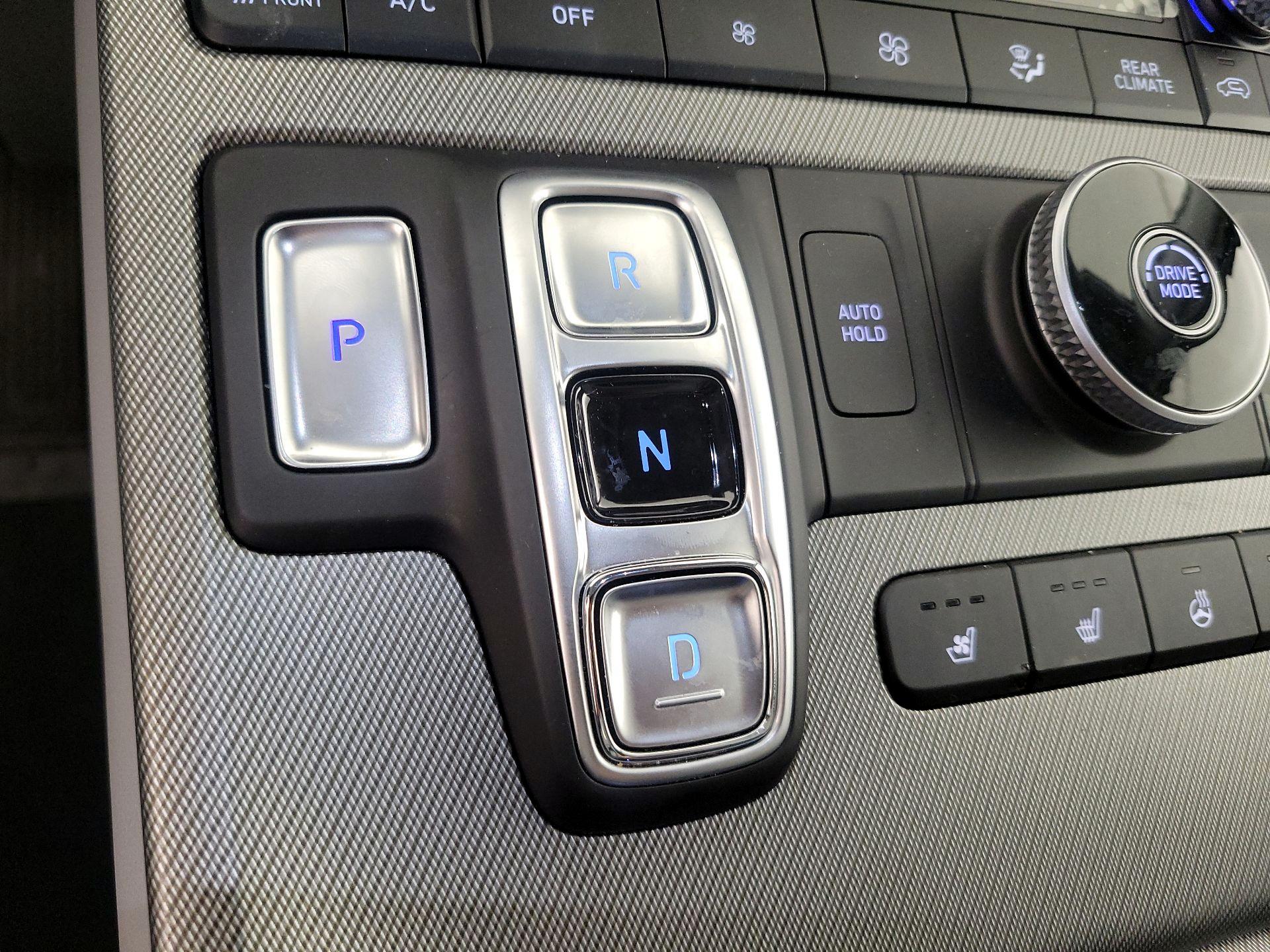 Thumbnail: 2023 Hyundai Palisade - 18