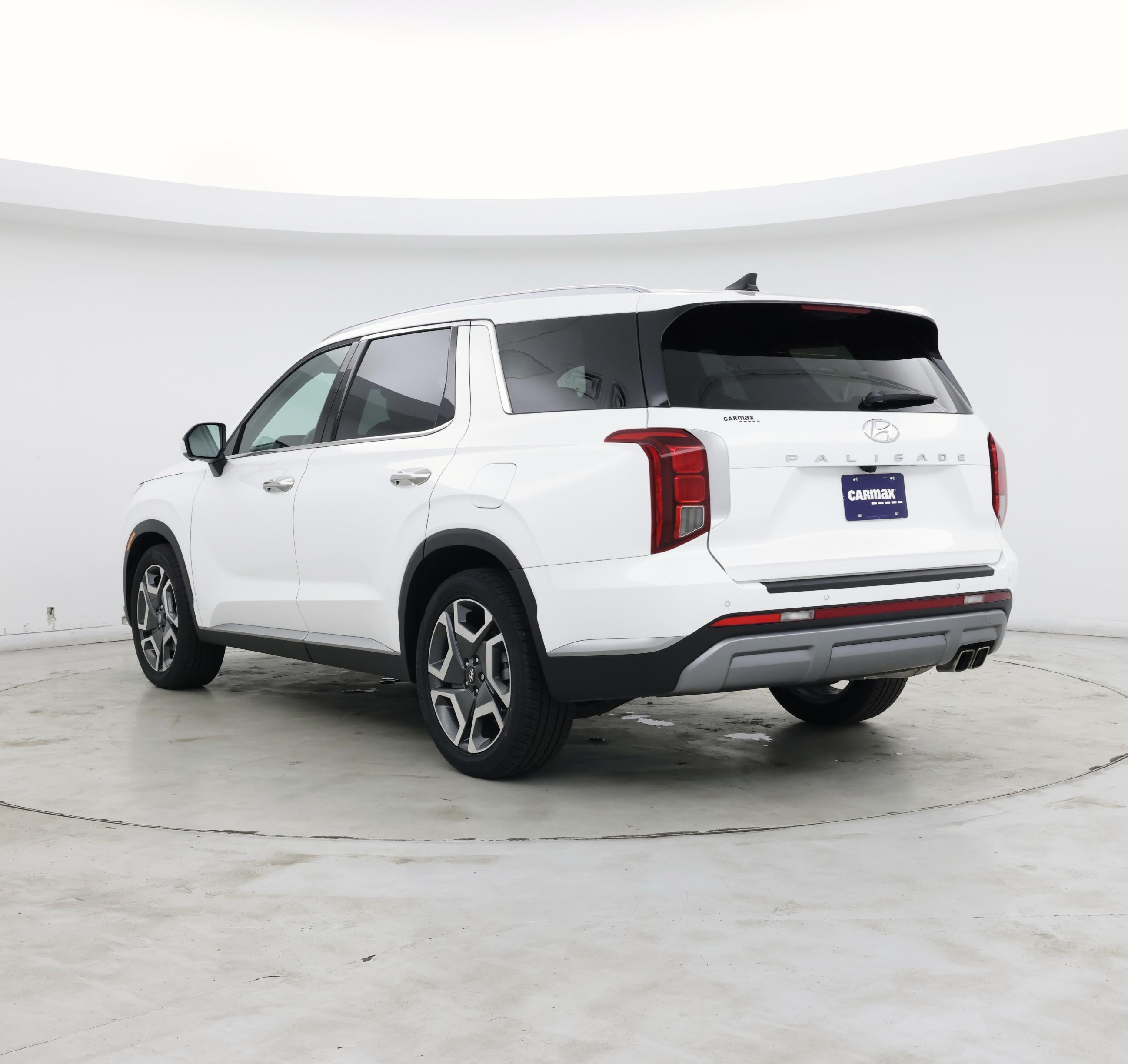 Thumbnail: 2023 Hyundai Palisade - 2