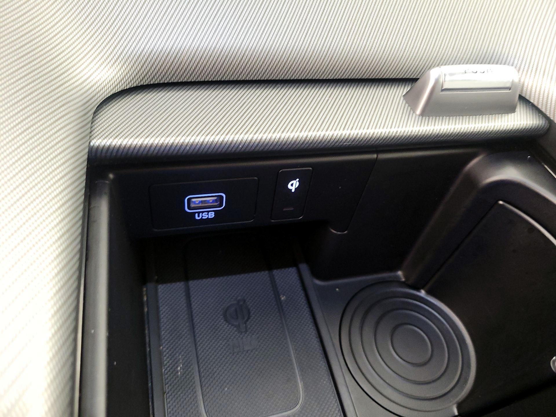 Thumbnail: 2023 Hyundai Palisade - 19