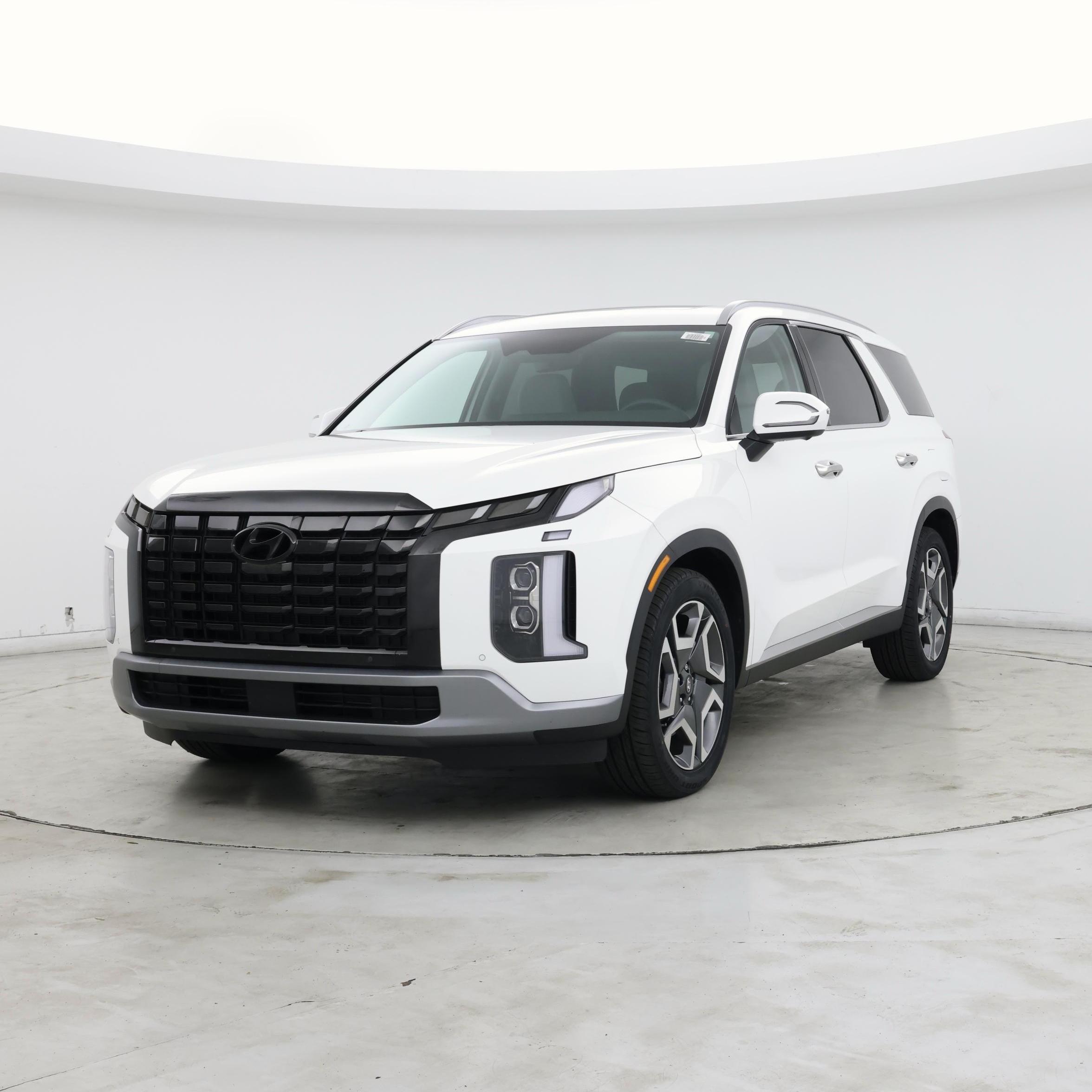 Thumbnail: 2023 Hyundai Palisade - 4