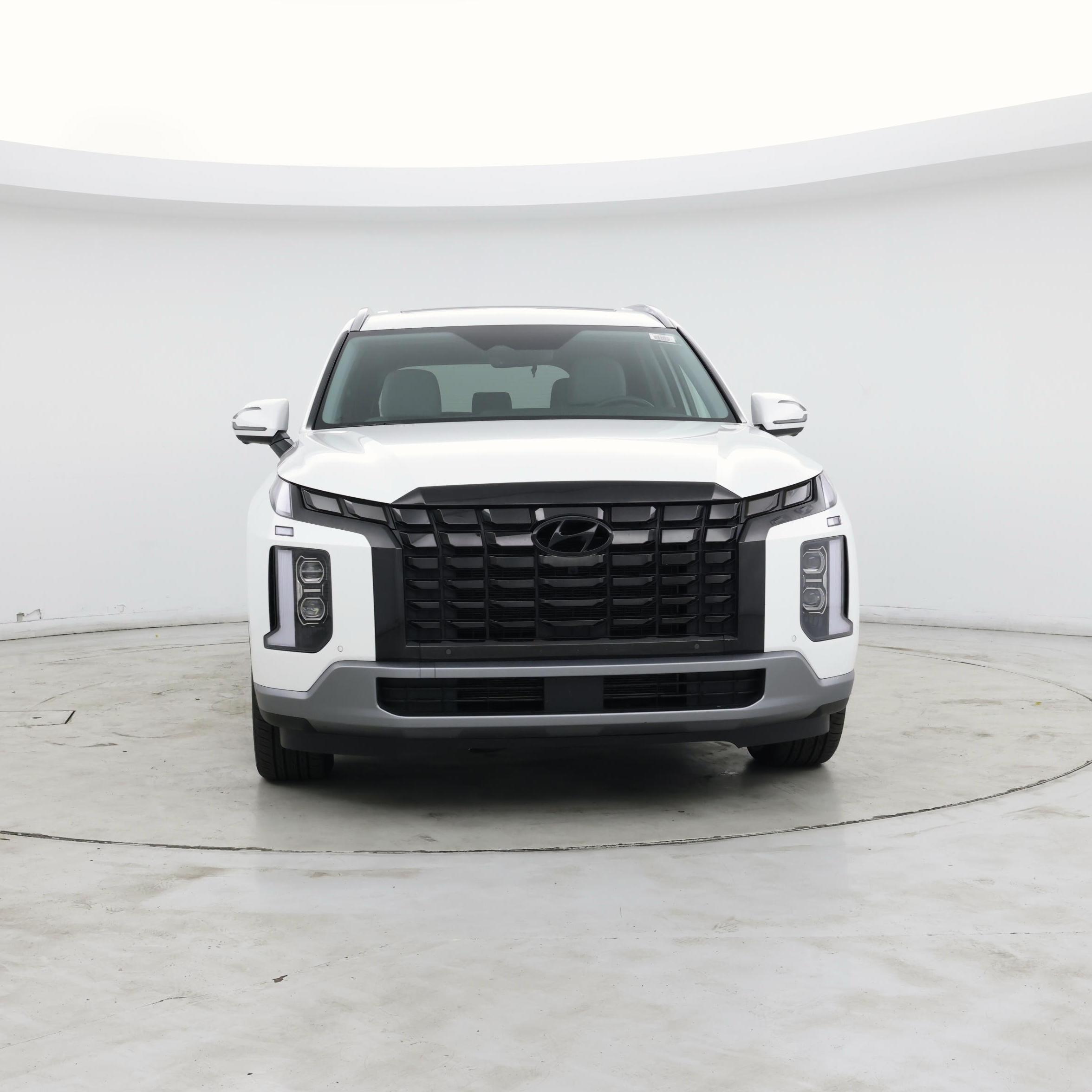 Thumbnail: 2023 Hyundai Palisade - 5