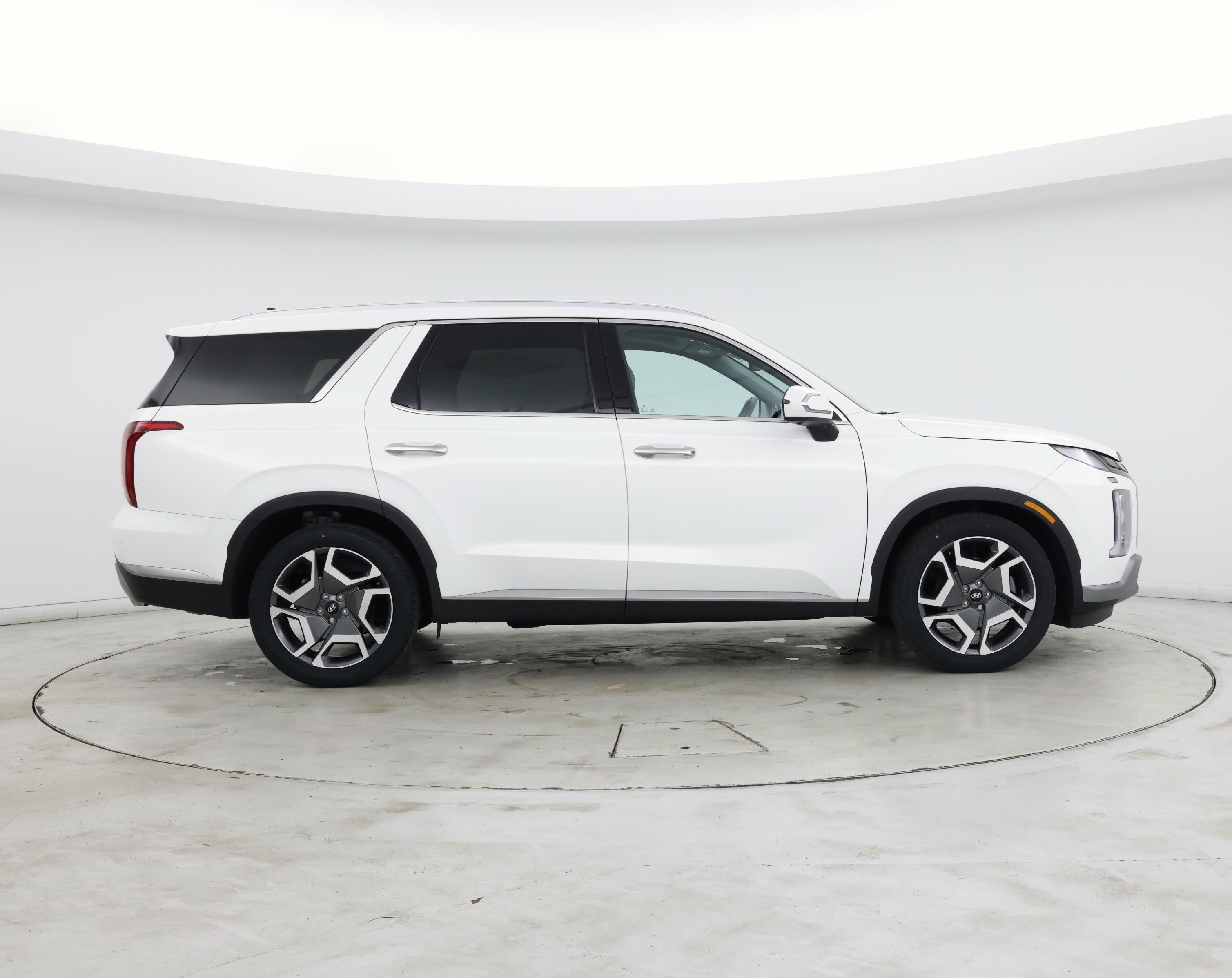 Thumbnail: 2023 Hyundai Palisade - 7