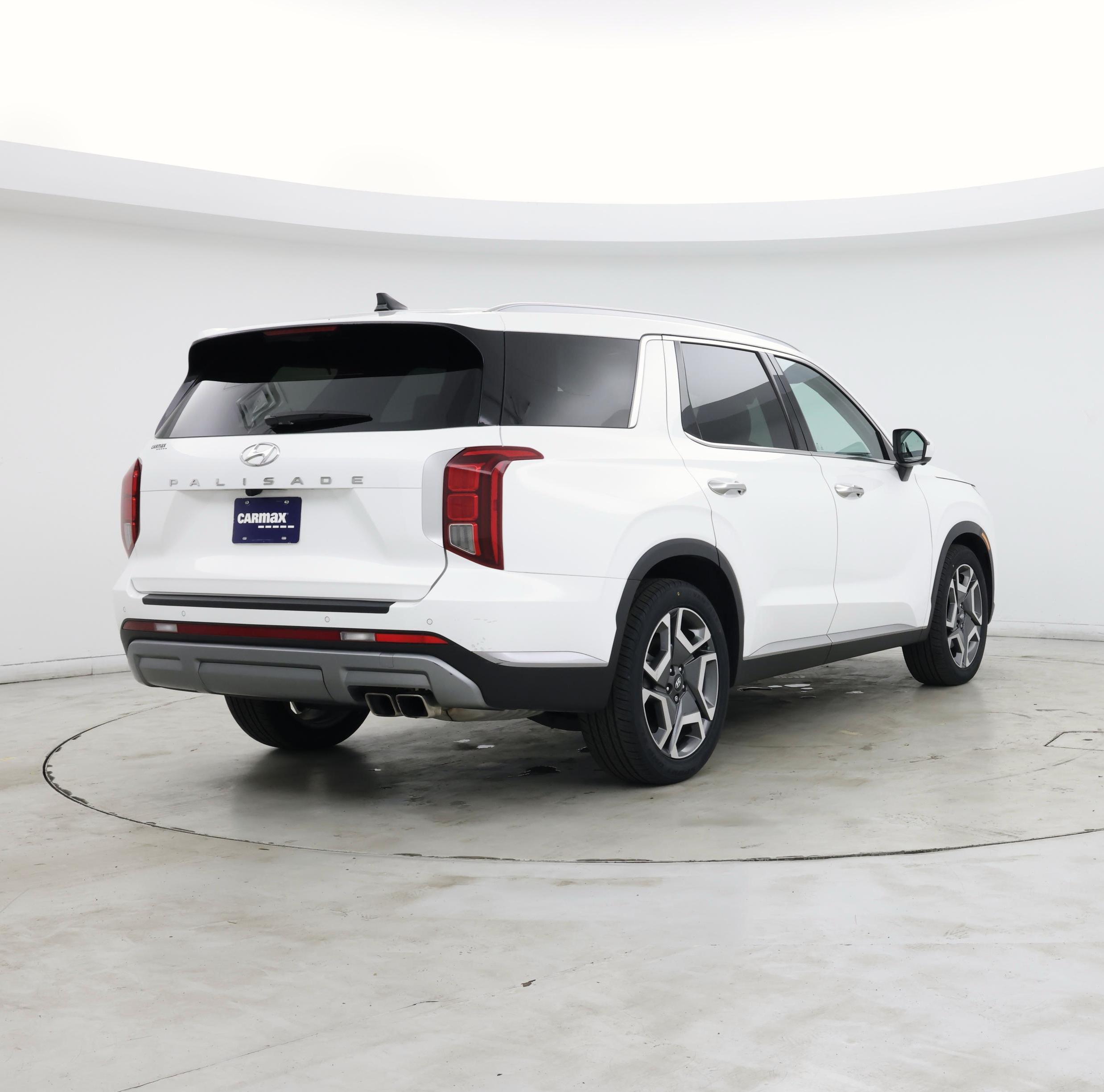 Thumbnail: 2023 Hyundai Palisade - 8