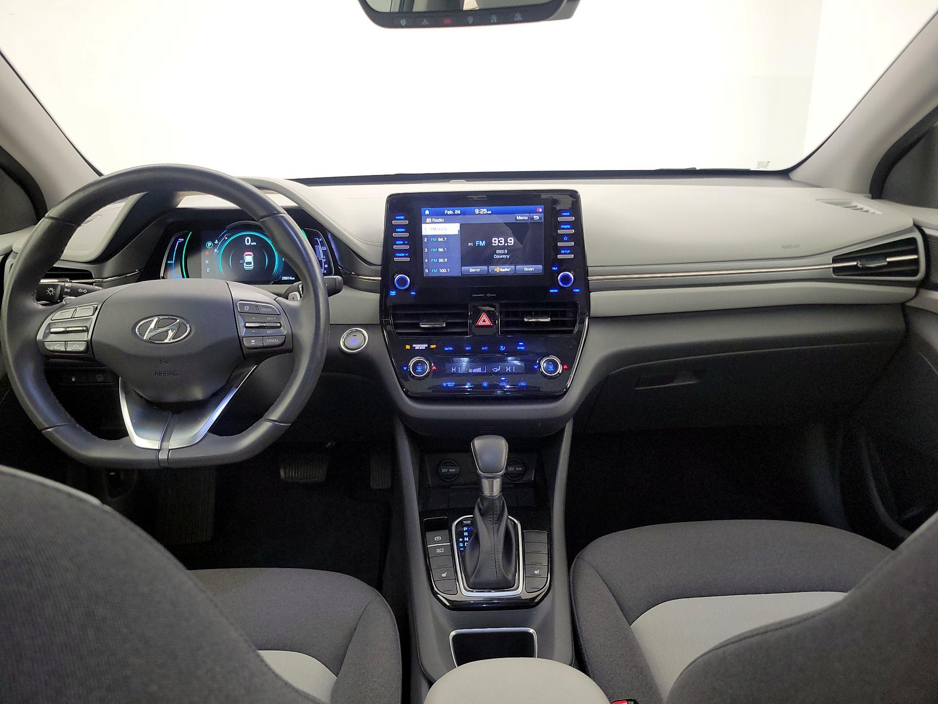 Thumbnail: 2020 Hyundai Ioniq - 9