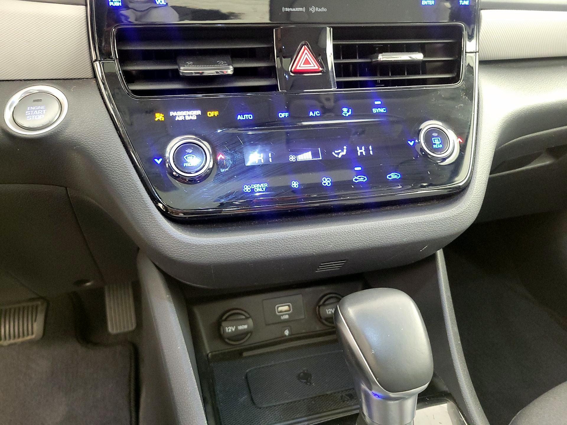 Thumbnail: 2020 Hyundai Ioniq - 16