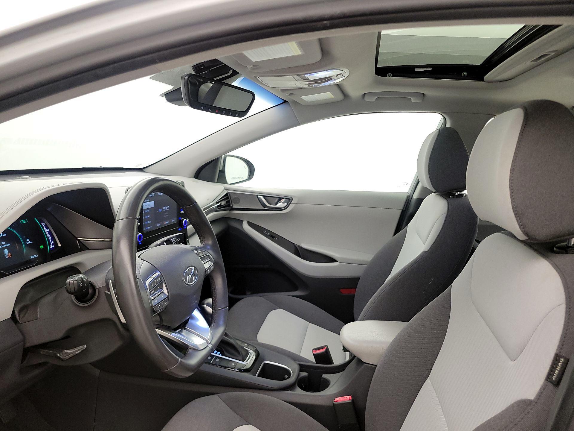 Thumbnail: 2020 Hyundai Ioniq - 19