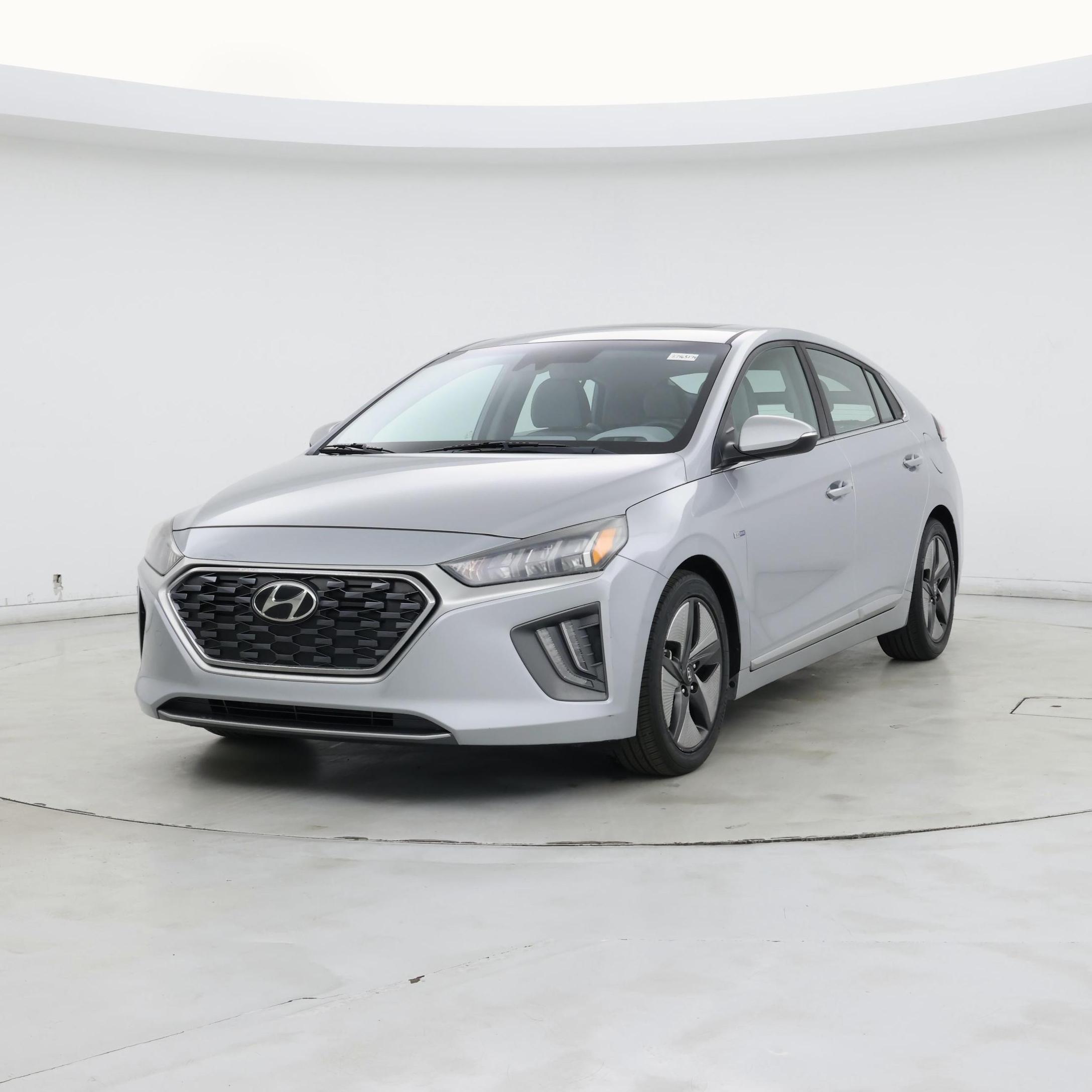 Thumbnail: 2020 Hyundai Ioniq - 4