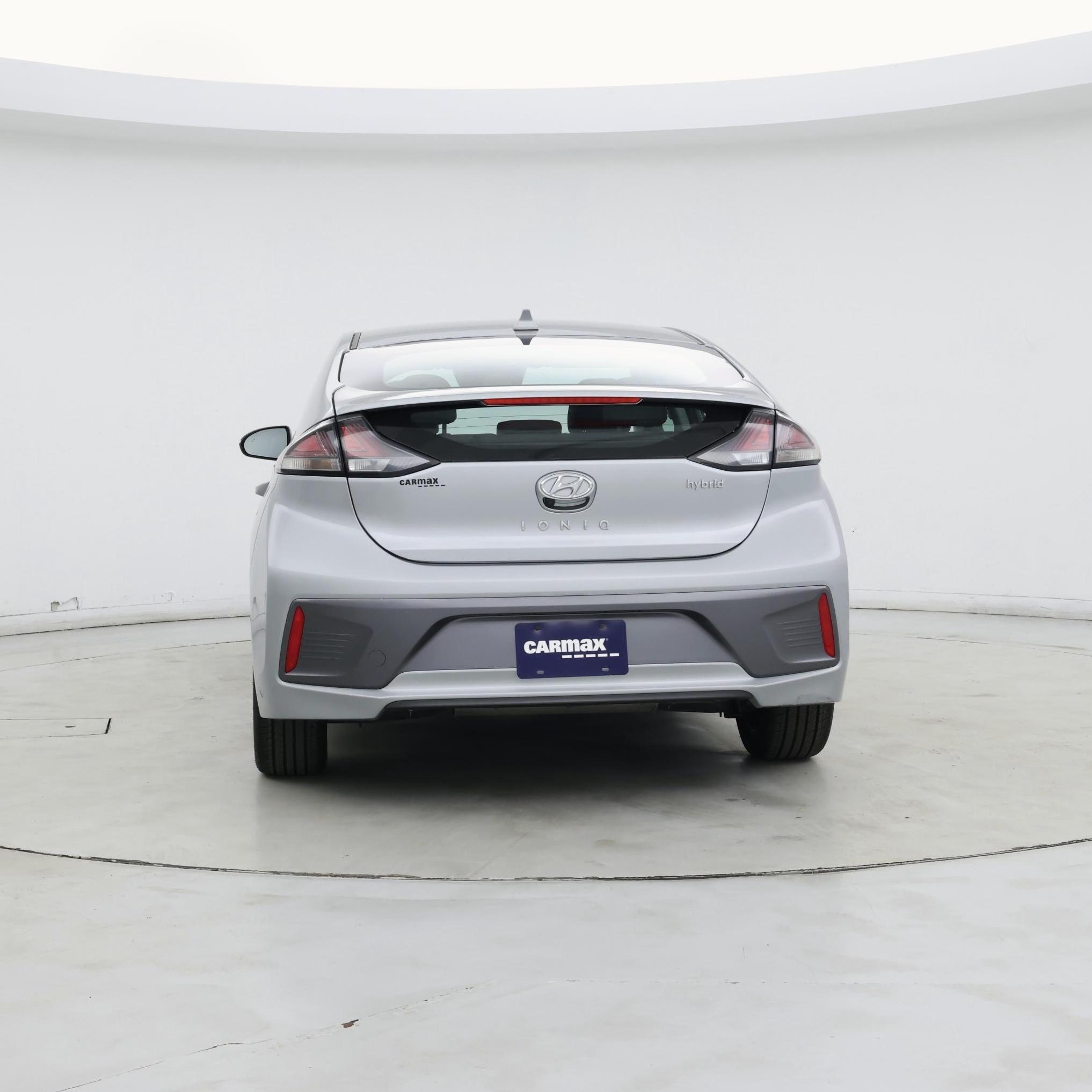 Thumbnail: 2020 Hyundai Ioniq - 6