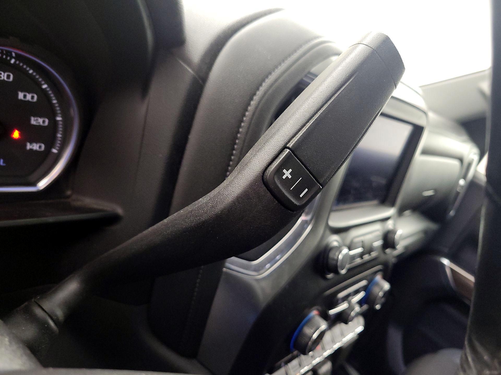 Thumbnail: 2019 Chevrolet Silverado 1500 - 17