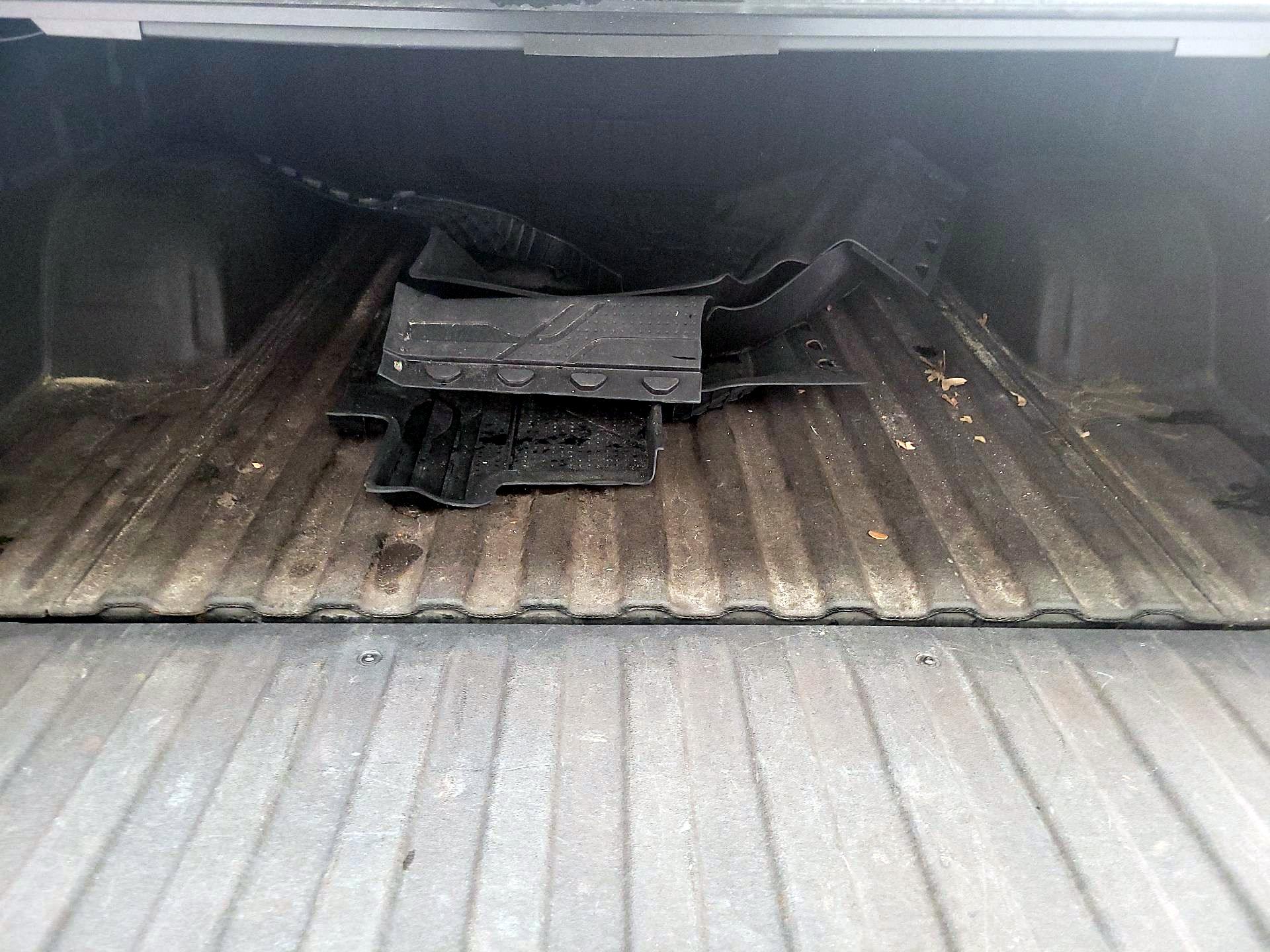 Thumbnail: 2019 Chevrolet Silverado 1500 - 20