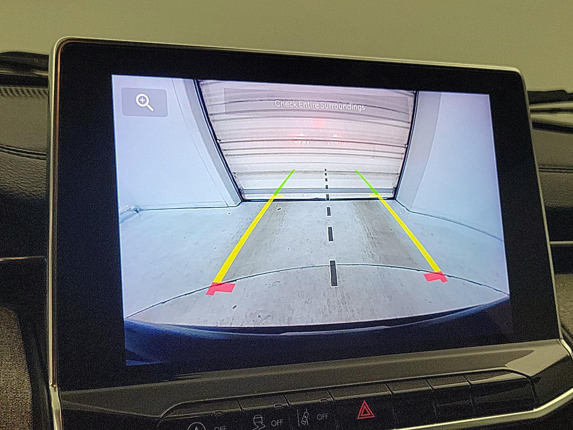 Thumbnail: 2022 Jeep Compass - 14