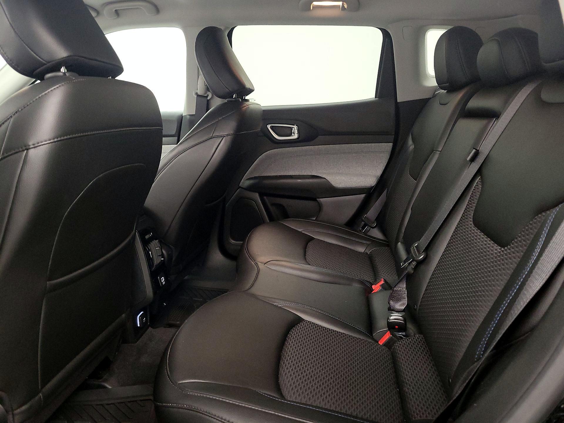 Thumbnail: 2022 Jeep Compass - 19