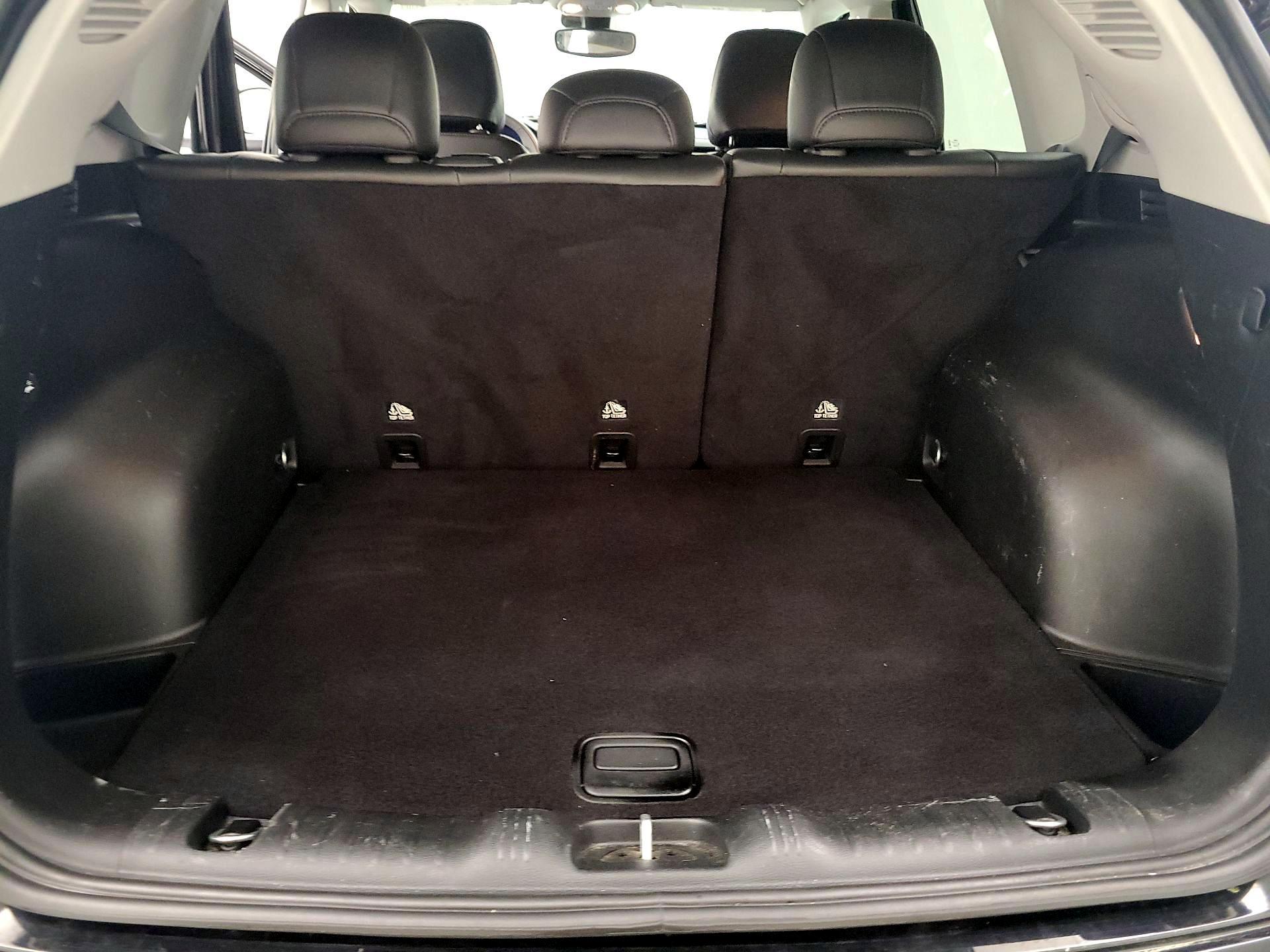 Thumbnail: 2022 Jeep Compass - 20