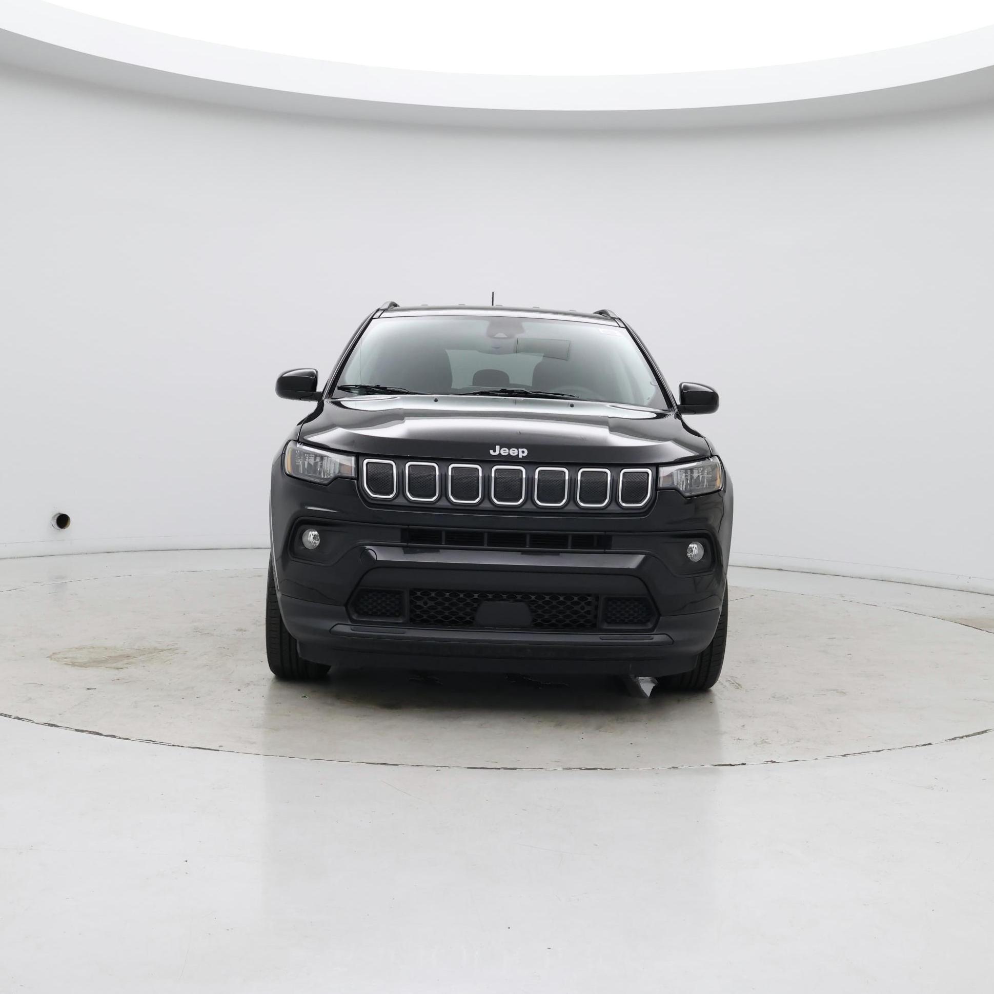 Thumbnail: 2022 Jeep Compass - 5