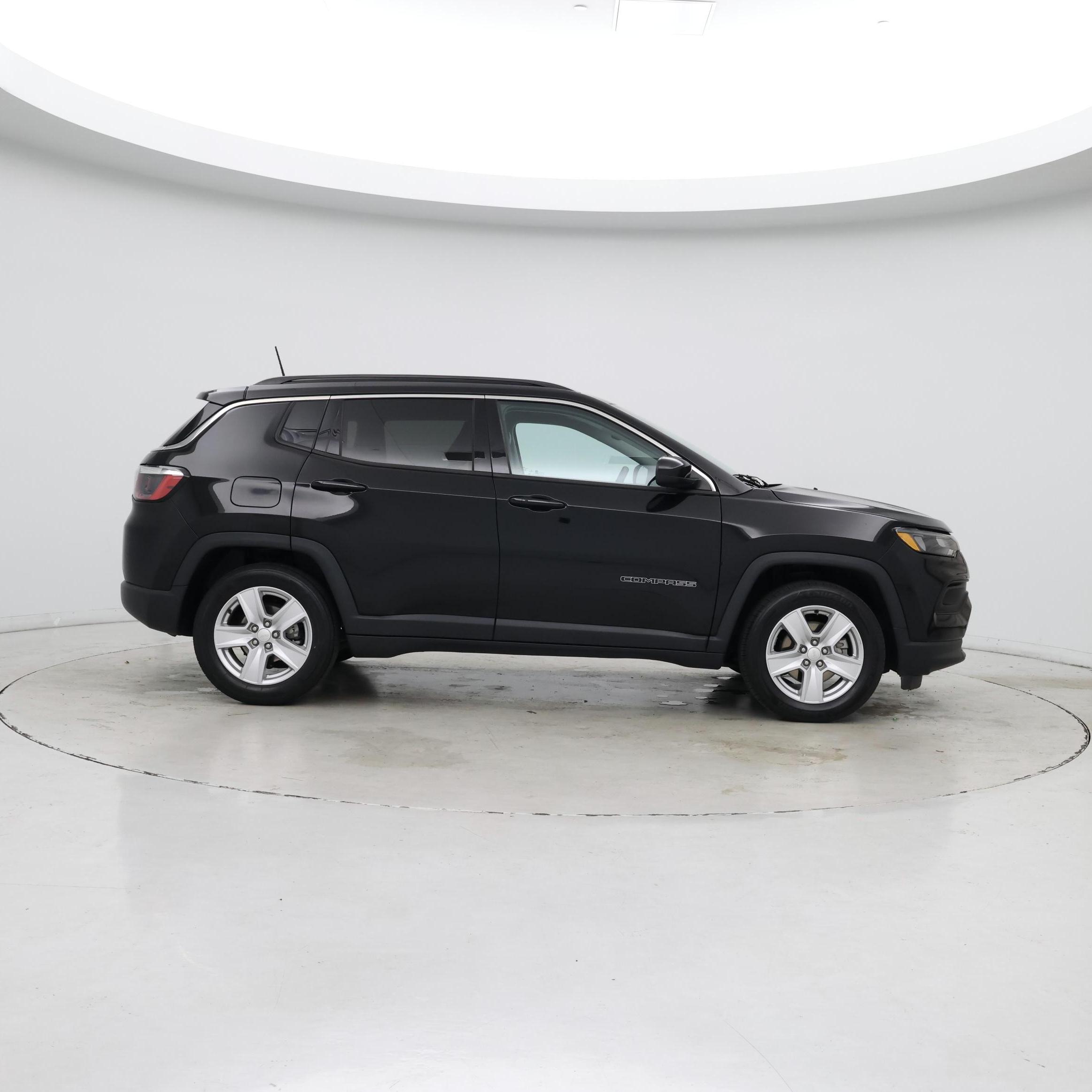 Thumbnail: 2022 Jeep Compass - 7