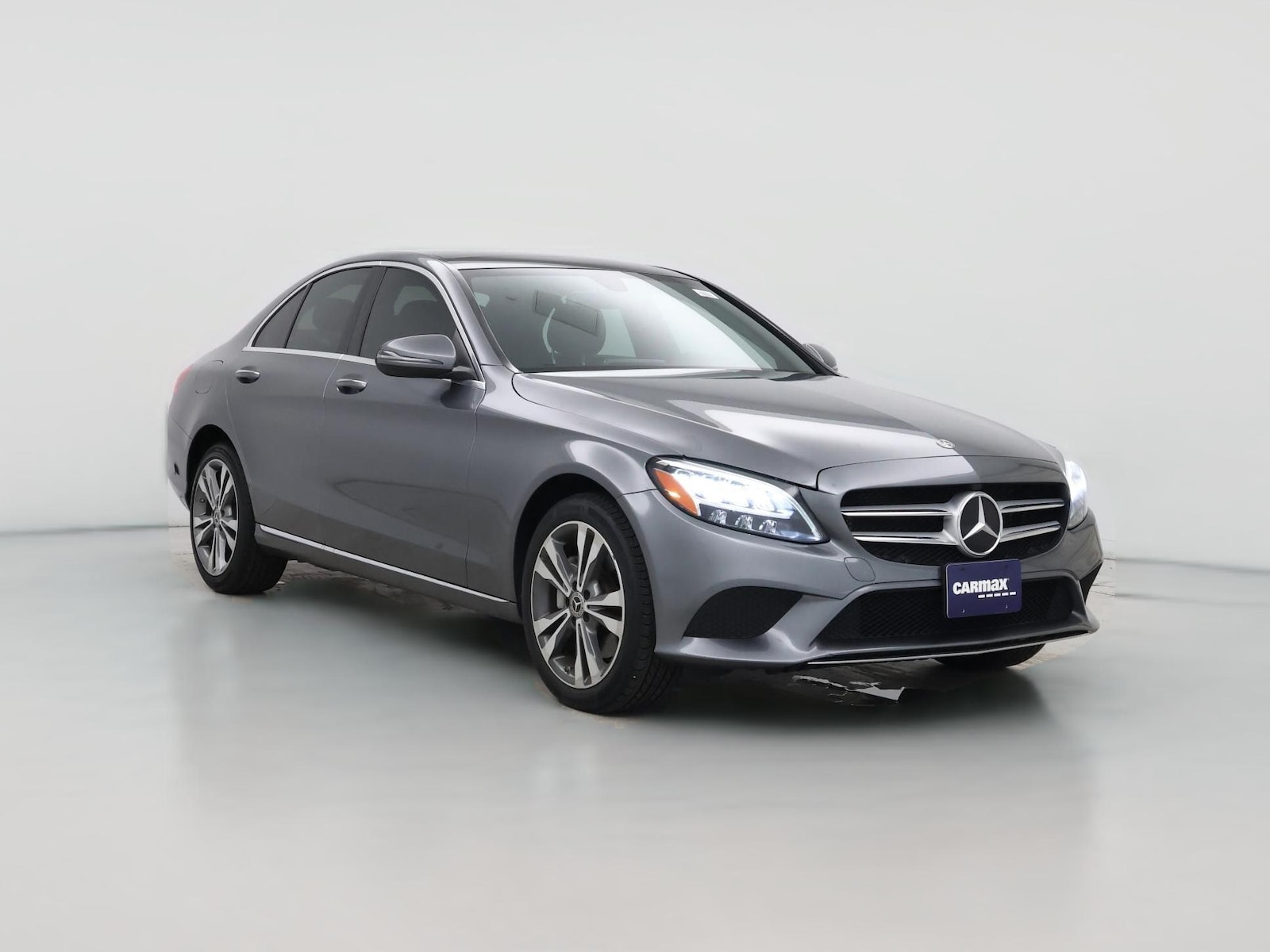 2021 Mercedes-Benz C-Class Sedan C300