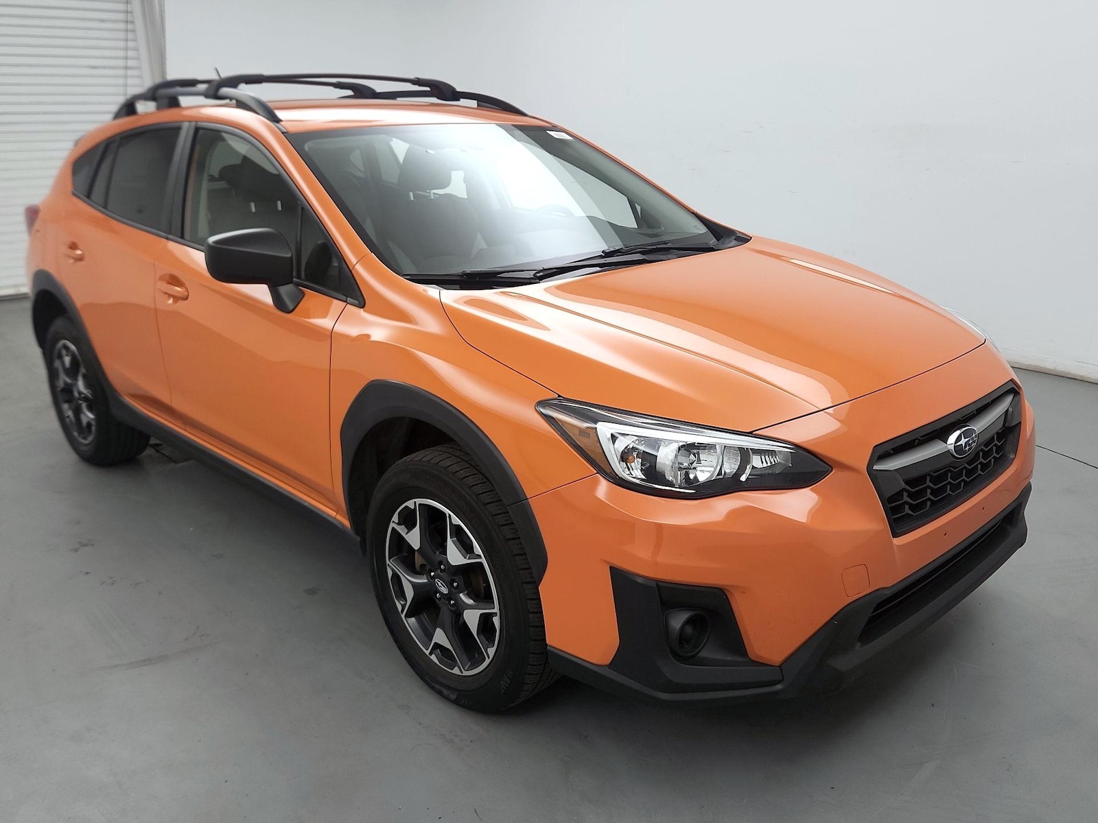 2019 Subaru Crosstrek Base