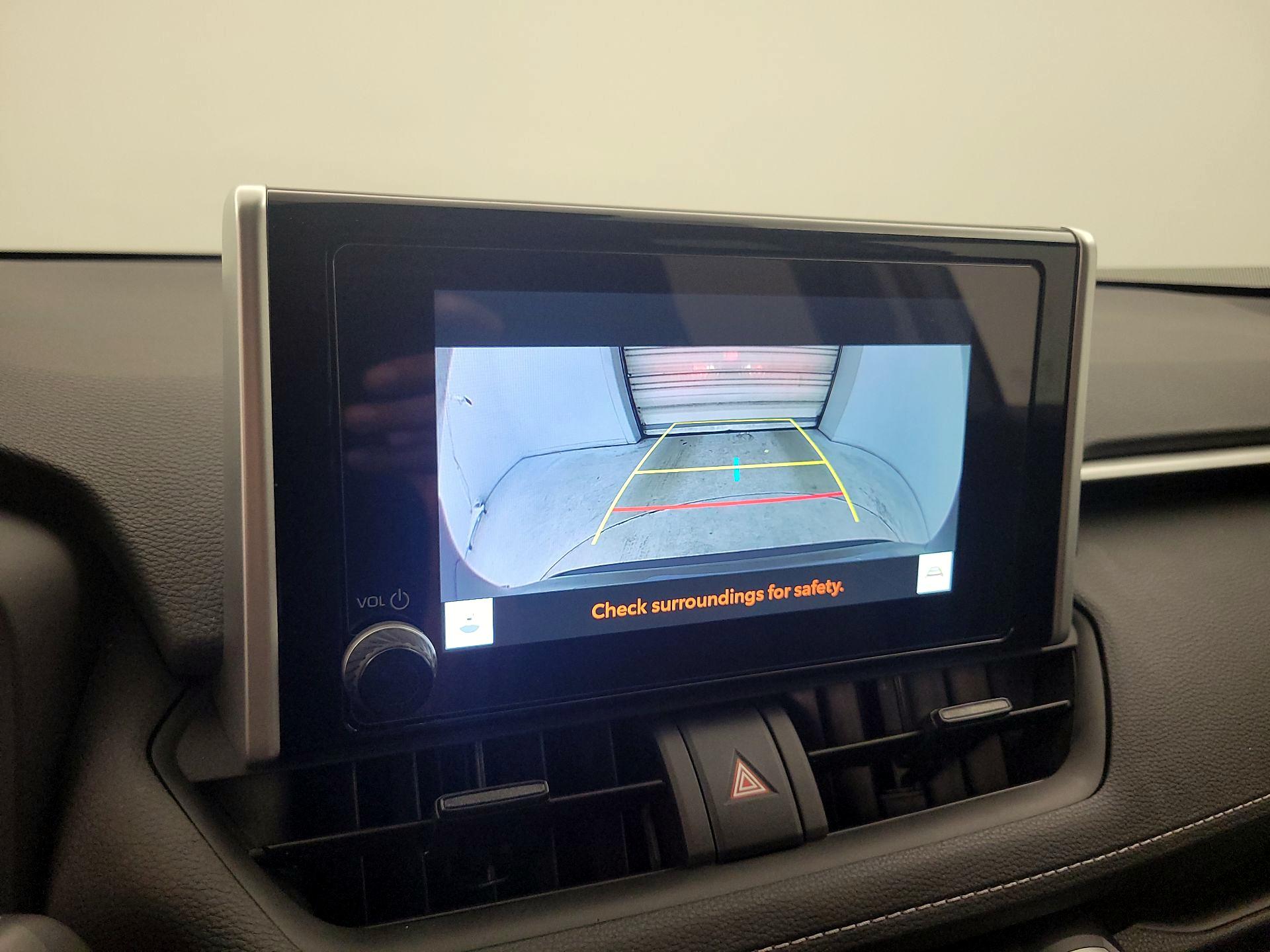 Thumbnail: 2025 Toyota RAV4 - 14