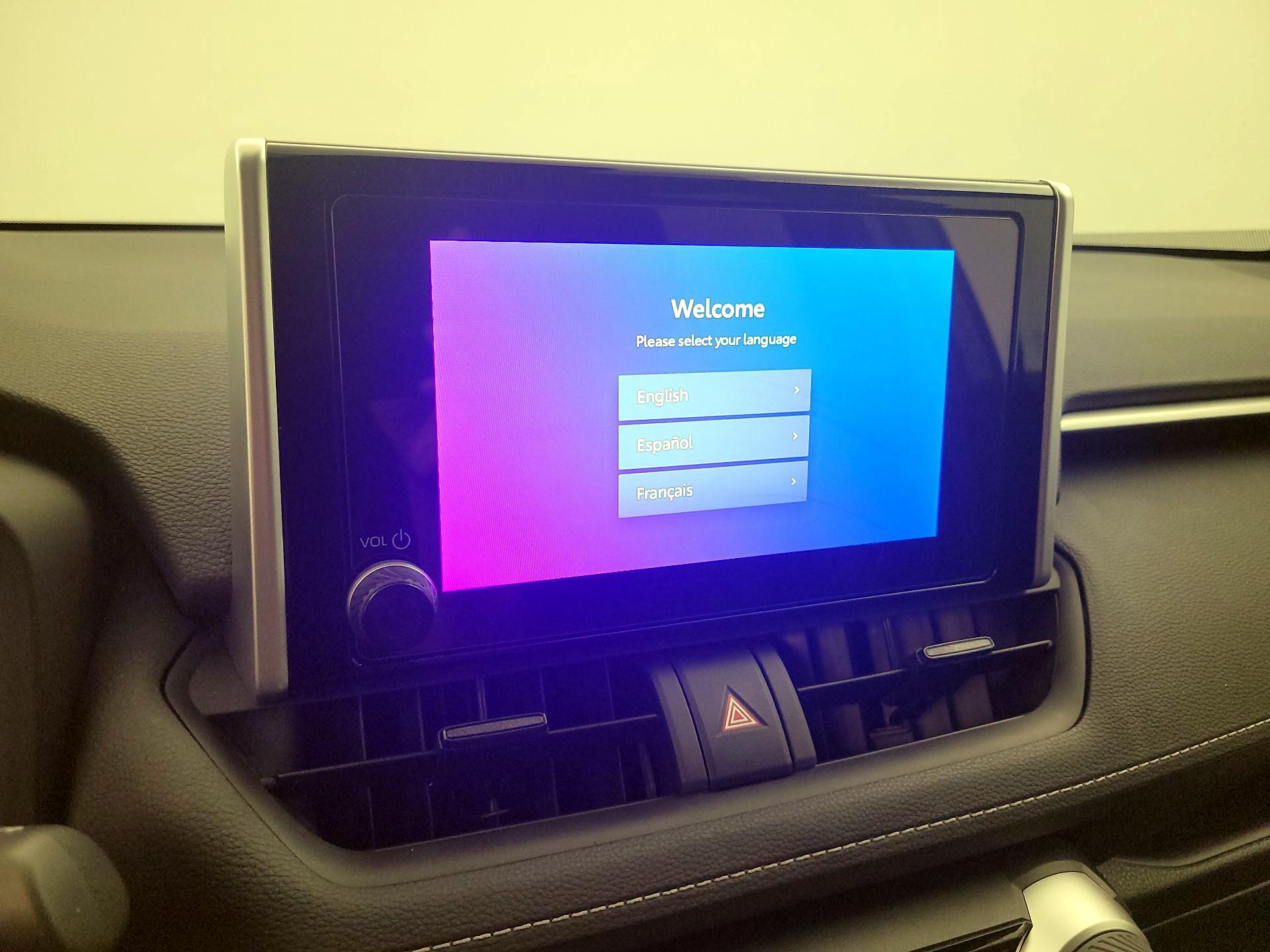 Thumbnail: 2025 Toyota RAV4 - 15