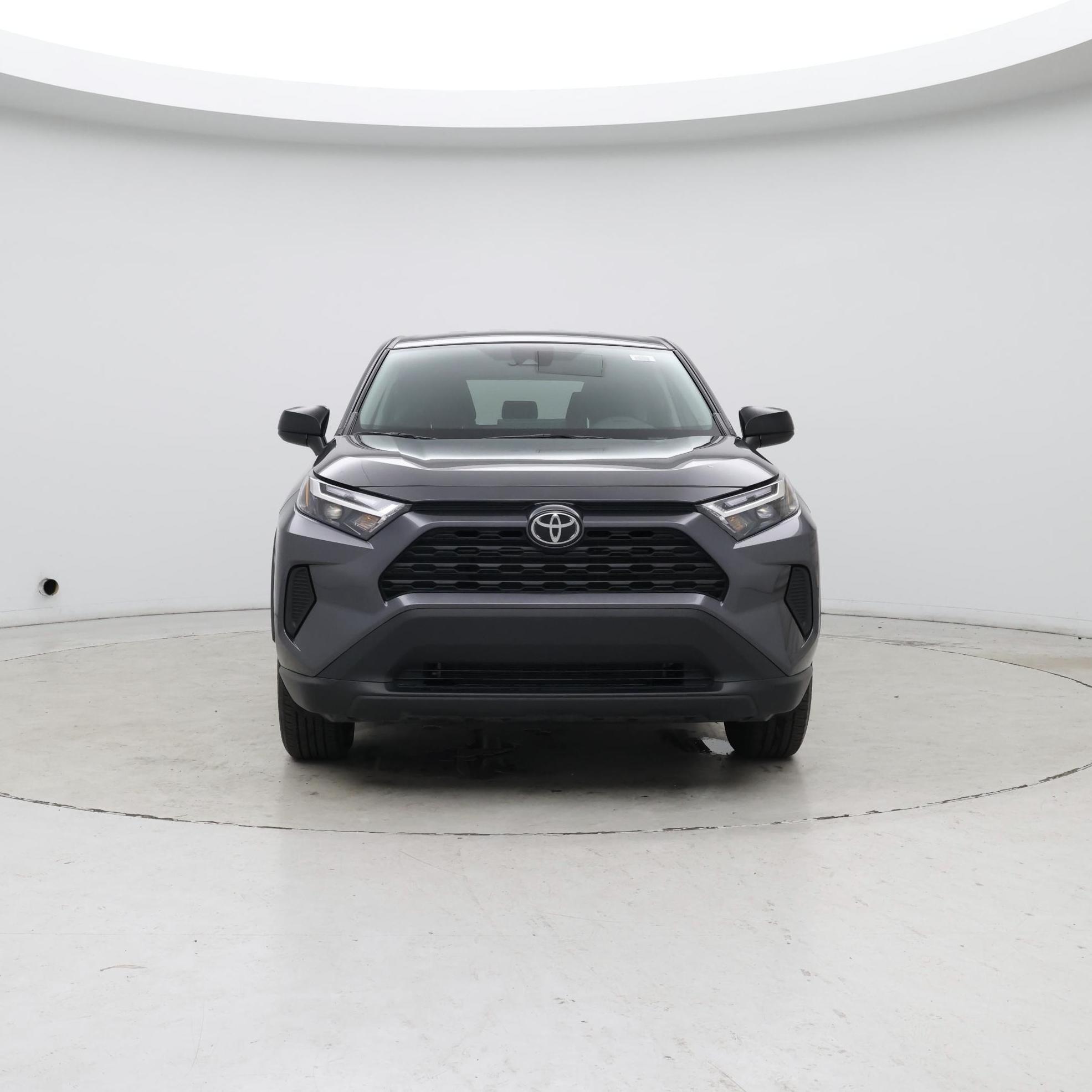 Thumbnail: 2025 Toyota RAV4 - 5