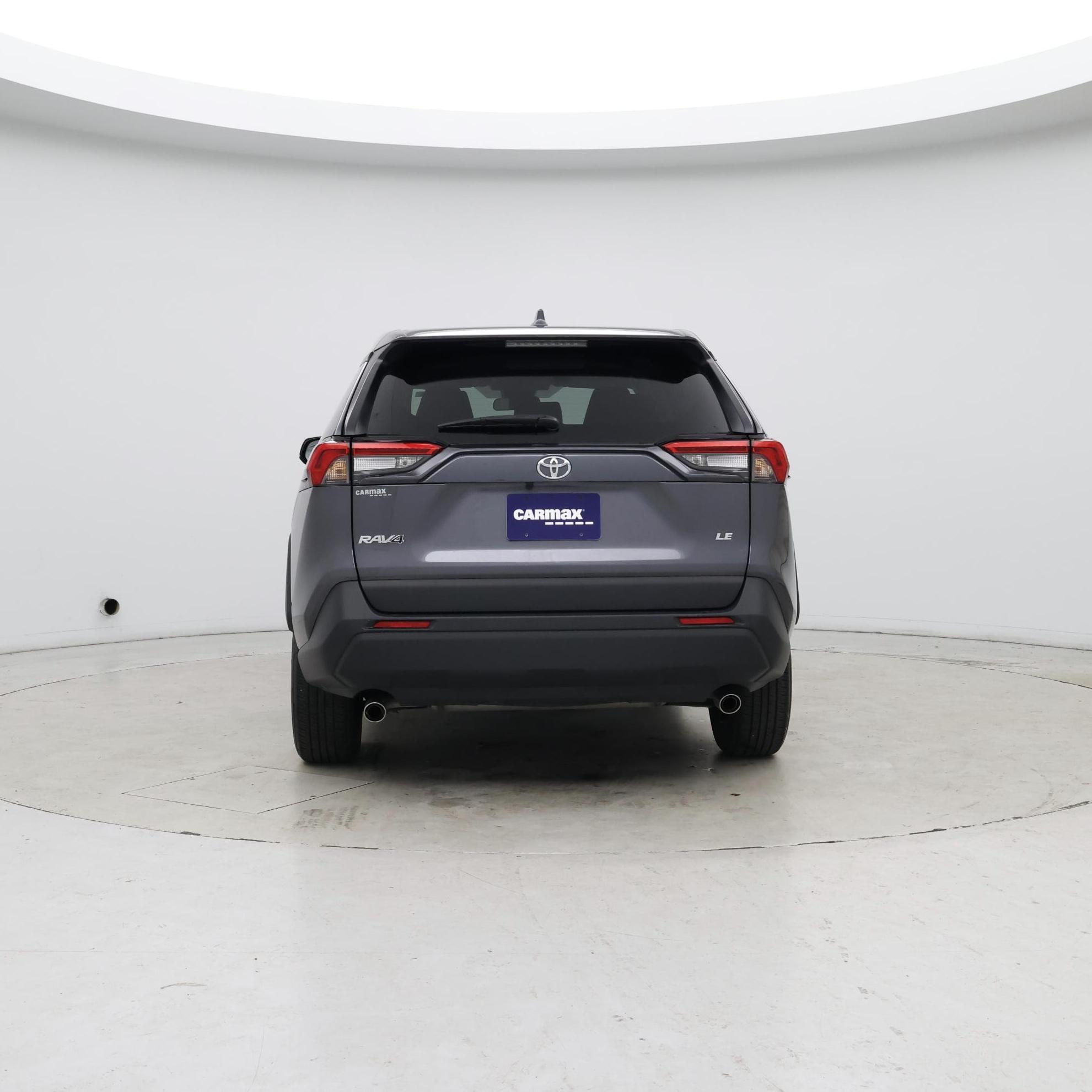 Thumbnail: 2025 Toyota RAV4 - 6