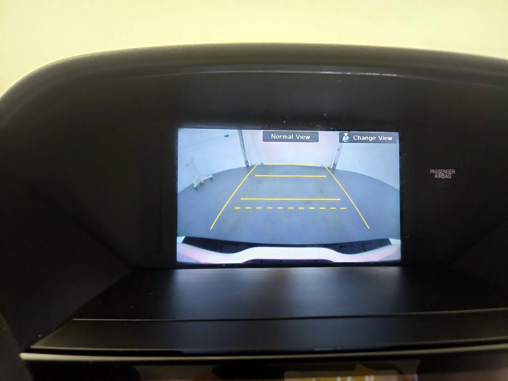 Thumbnail: 2015 Honda Pilot - 12