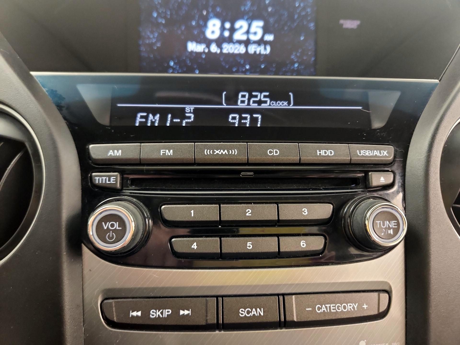 Thumbnail: 2015 Honda Pilot - 13