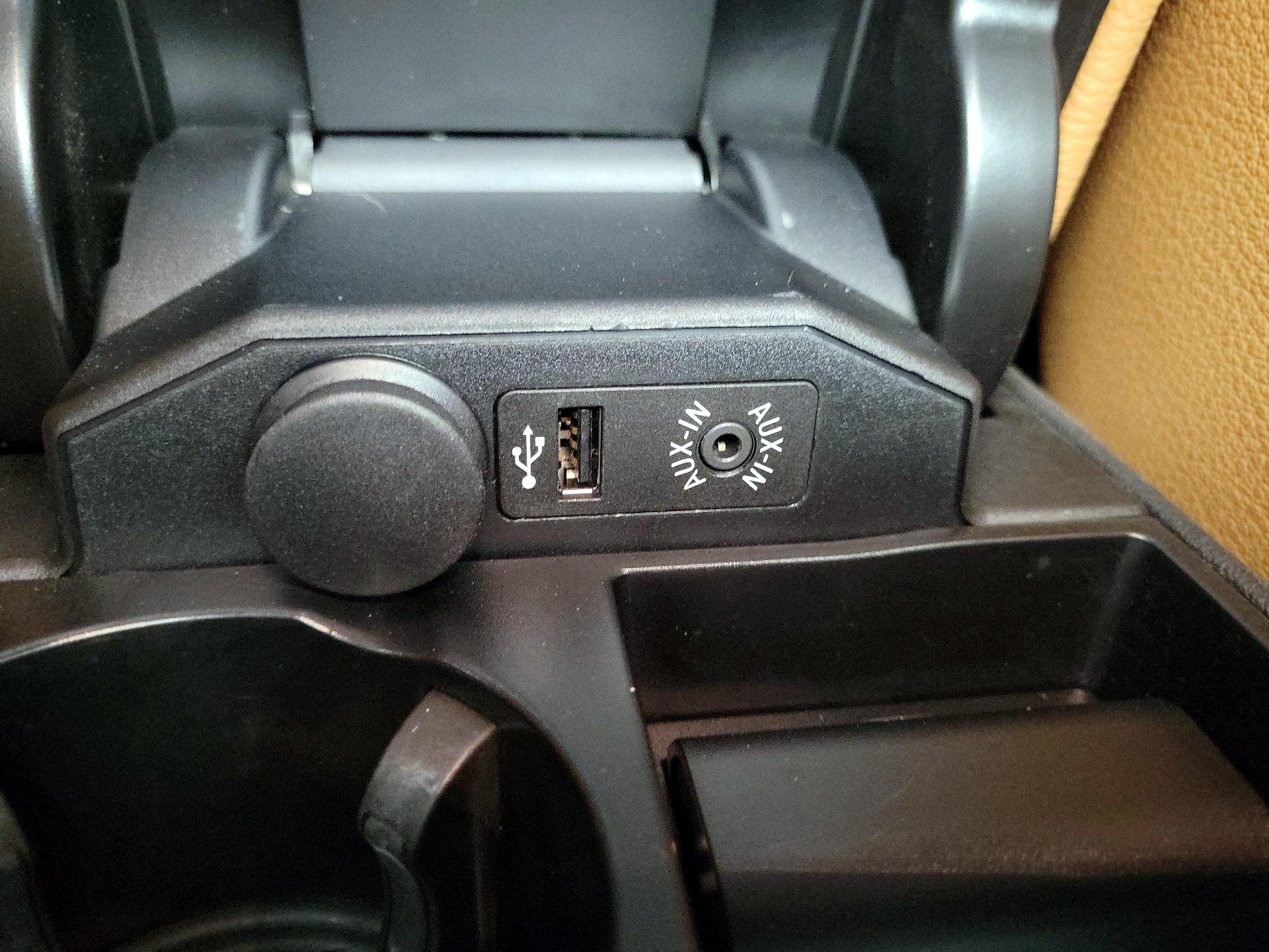 Thumbnail: 2015 BMW Z4 - 19