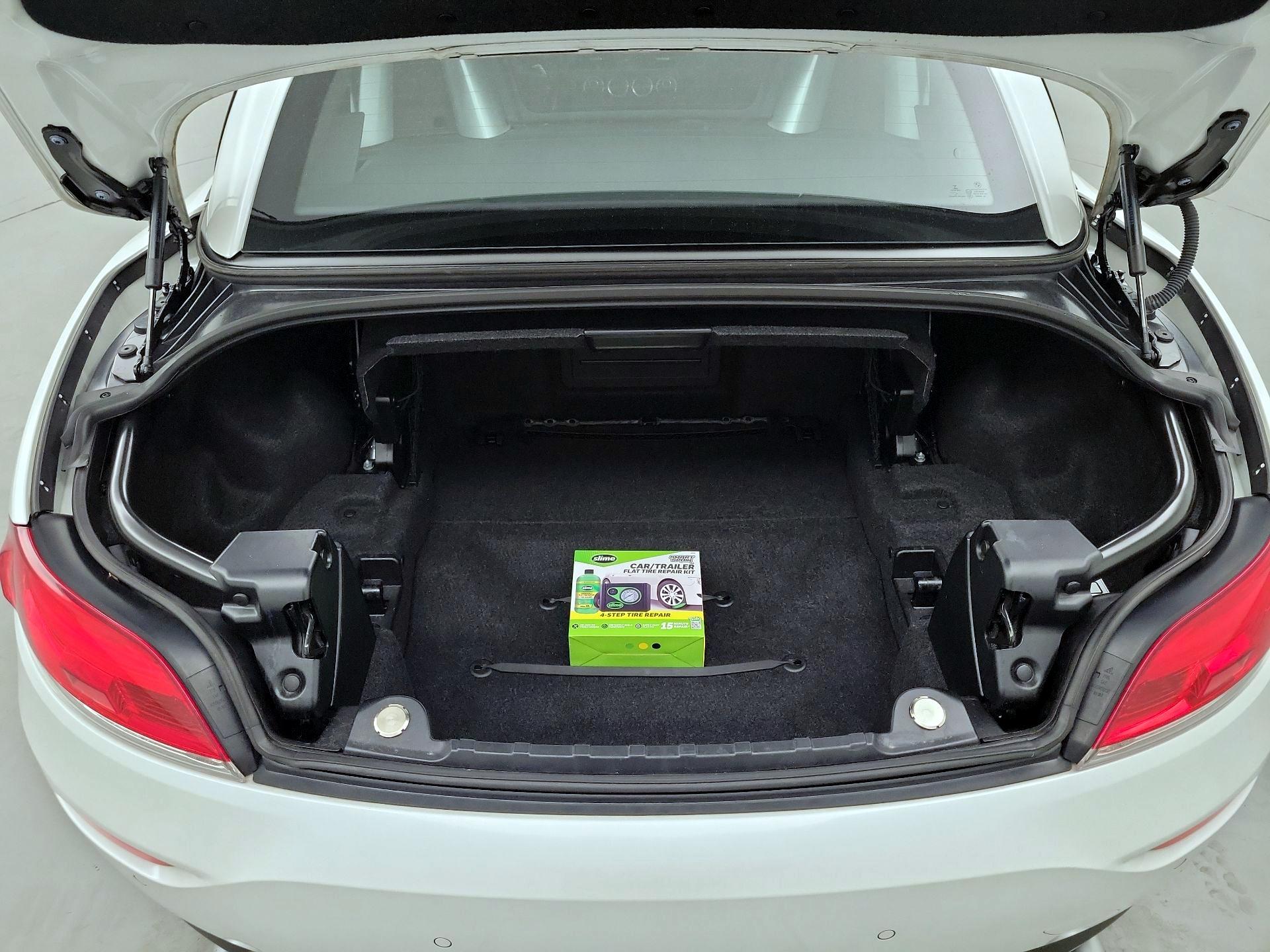 Thumbnail: 2015 BMW Z4 - 20