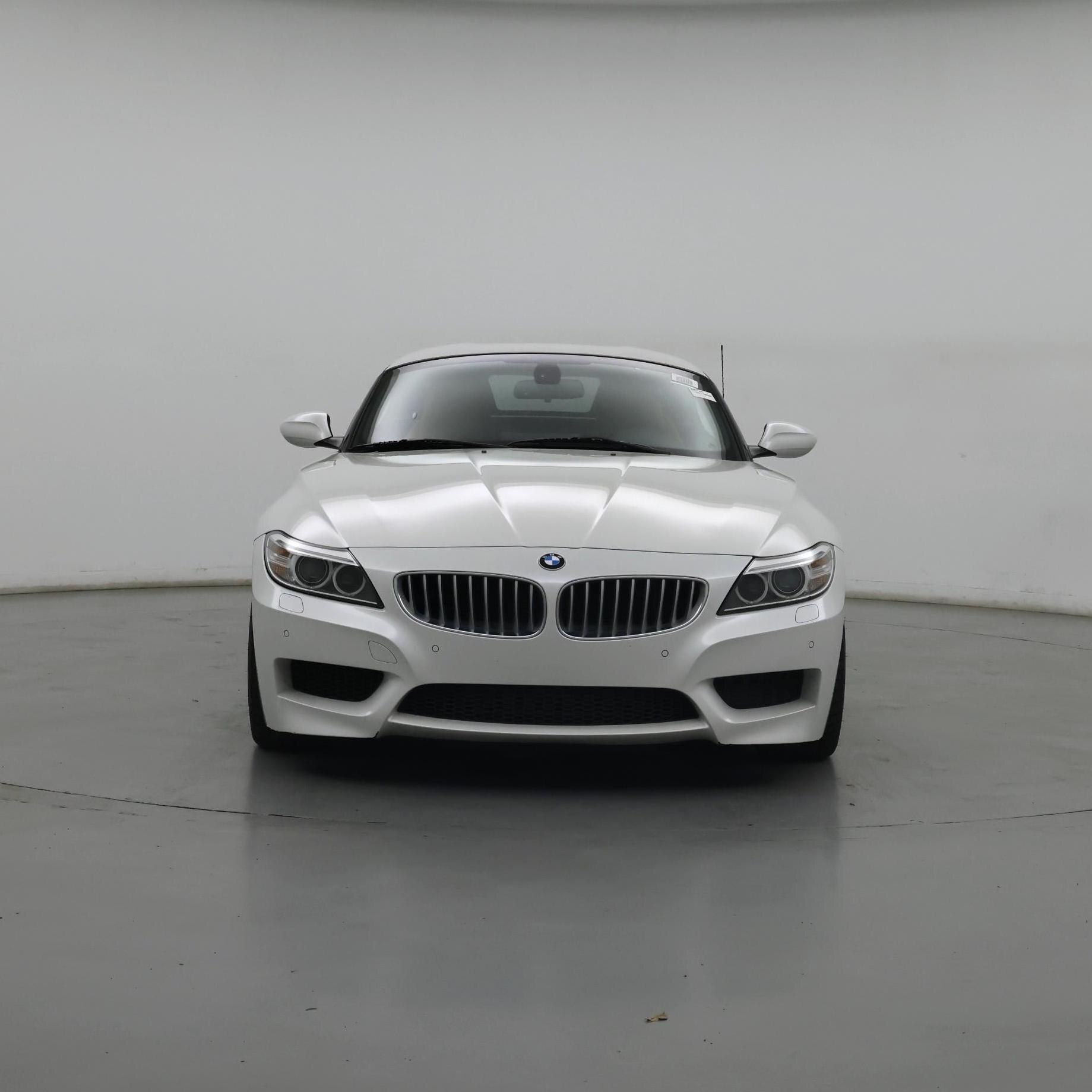 Thumbnail: 2015 BMW Z4 - 5