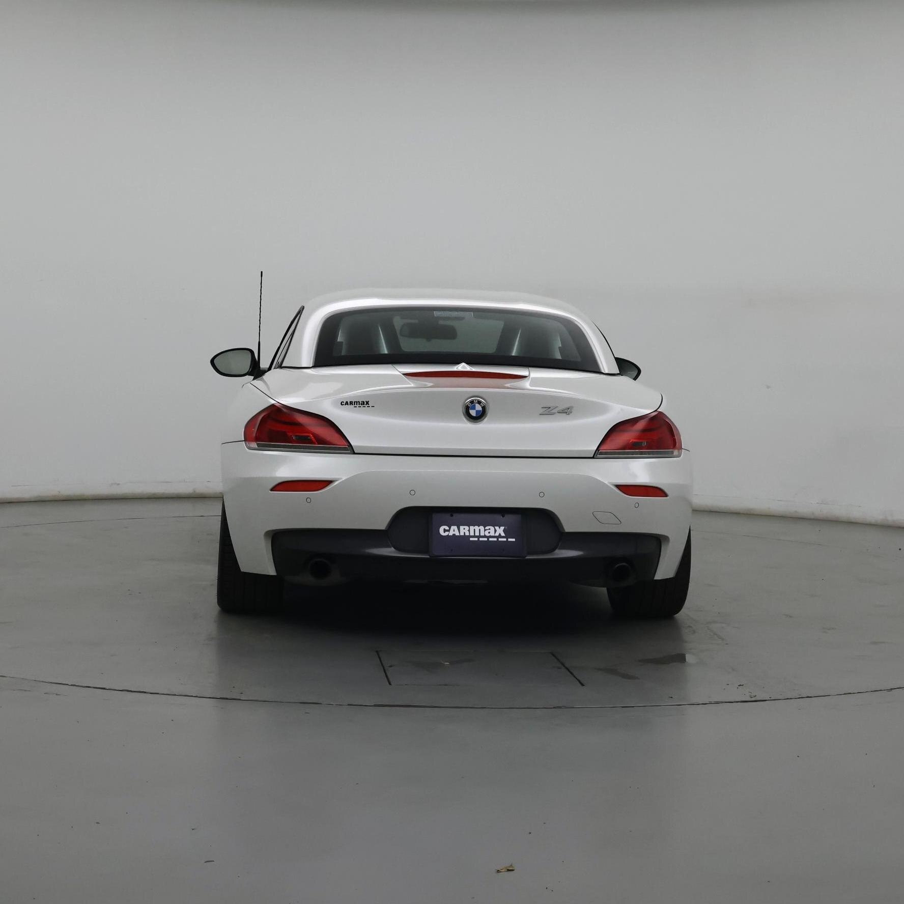 Thumbnail: 2015 BMW Z4 - 6