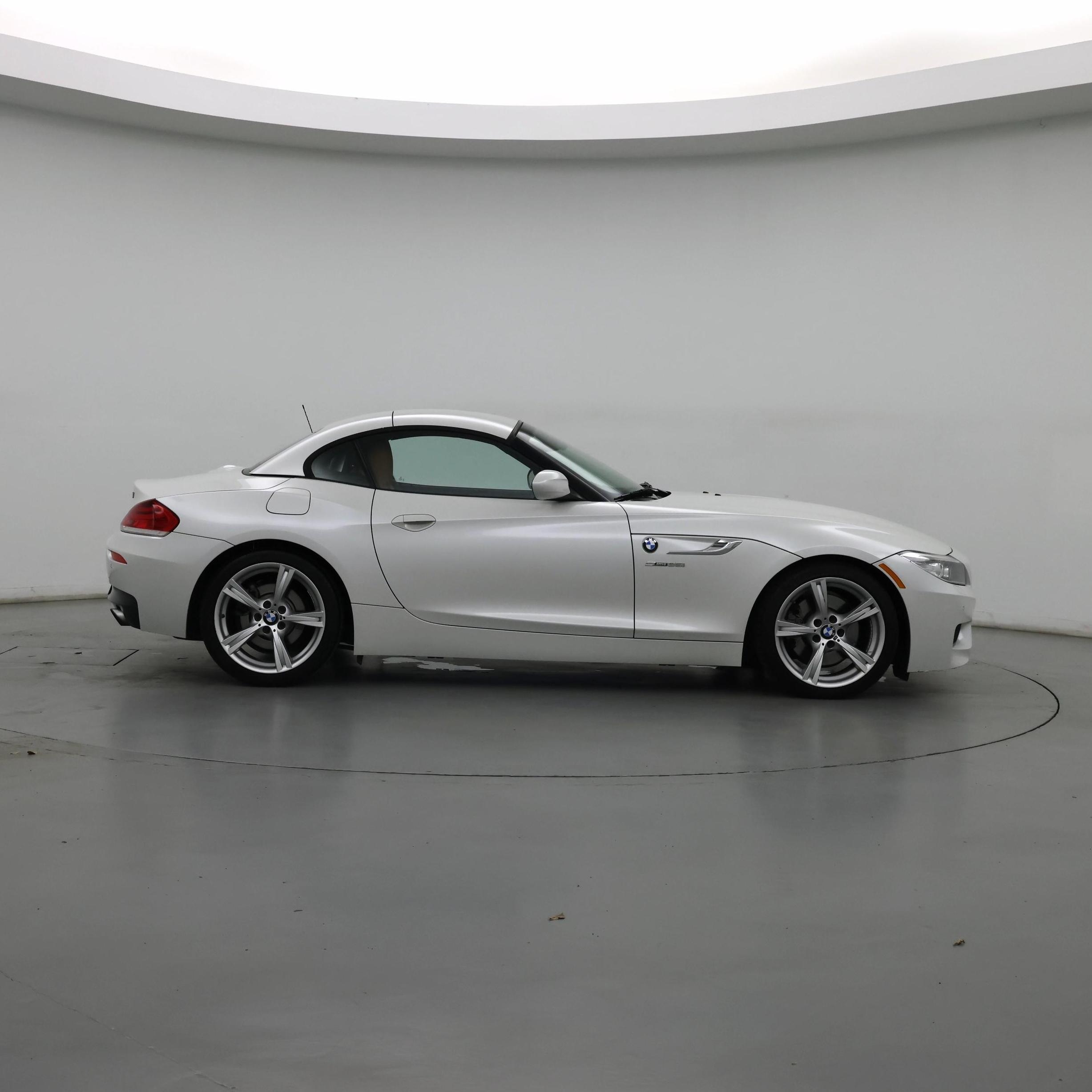 Thumbnail: 2015 BMW Z4 - 7