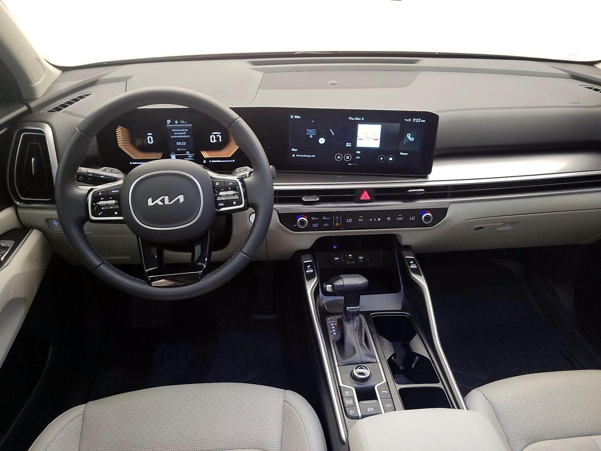 Thumbnail: 2025 Kia Sorento - 9