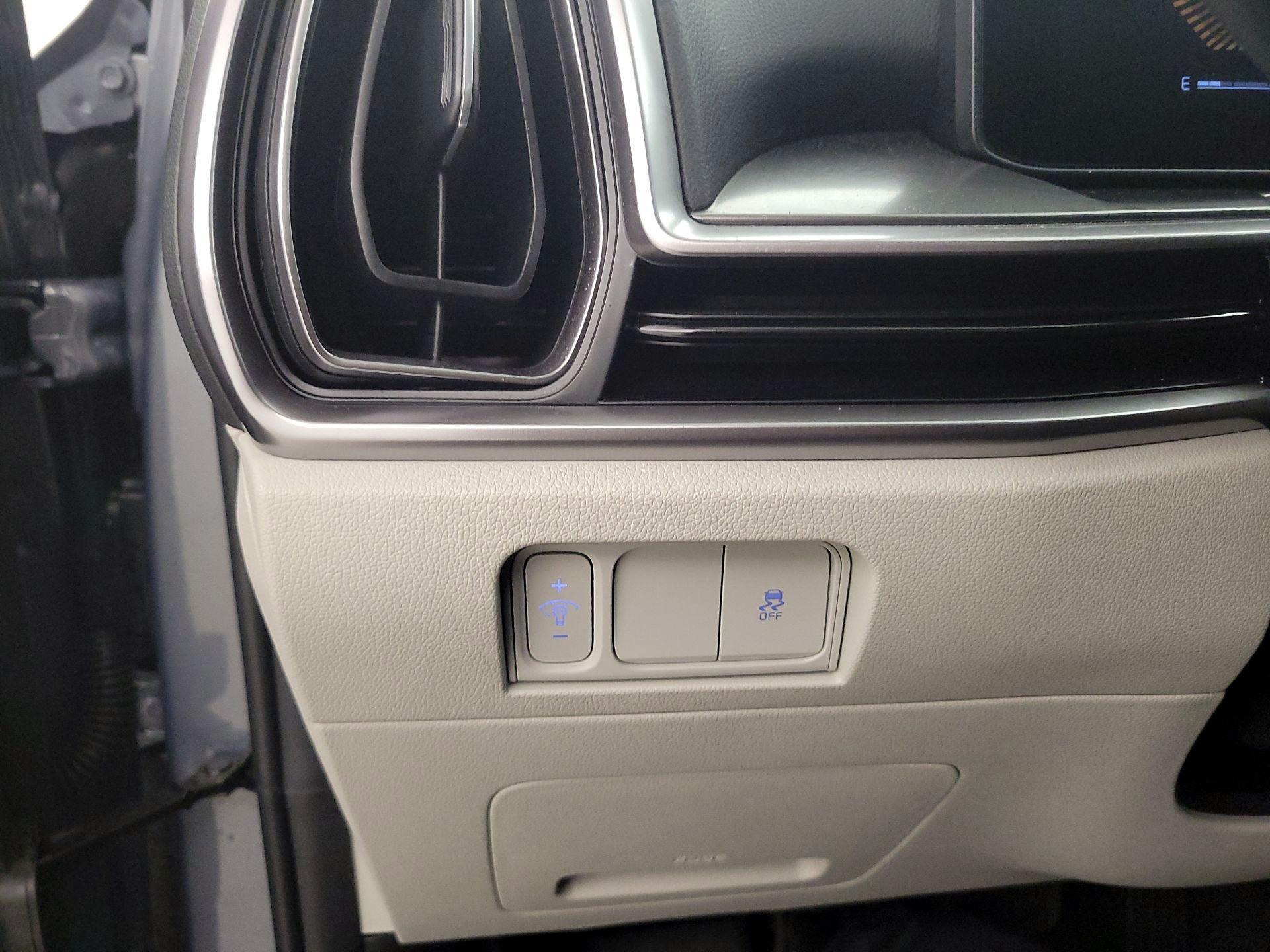 Thumbnail: 2025 Kia Sorento - 13