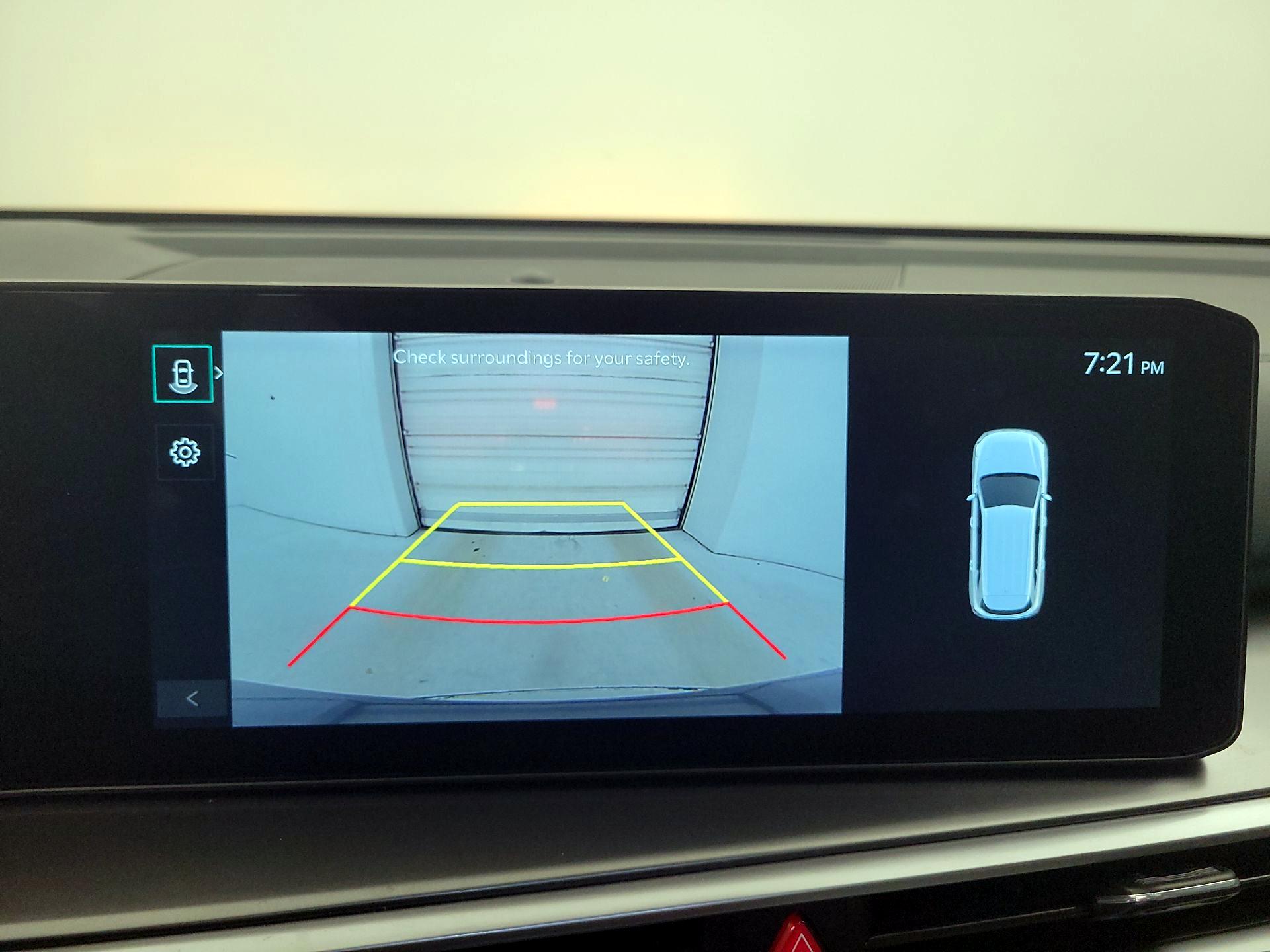 Thumbnail: 2025 Kia Sorento - 14