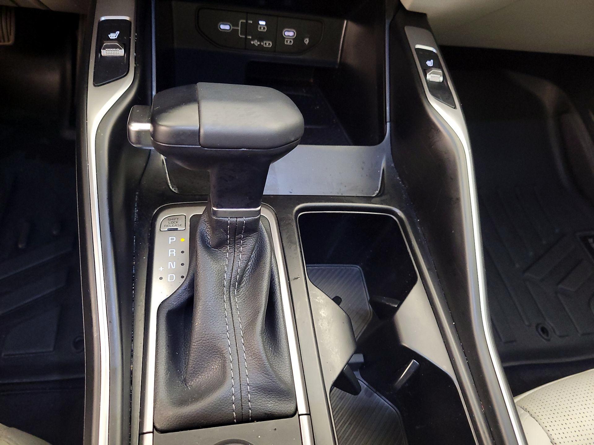 Thumbnail: 2025 Kia Sorento - 17