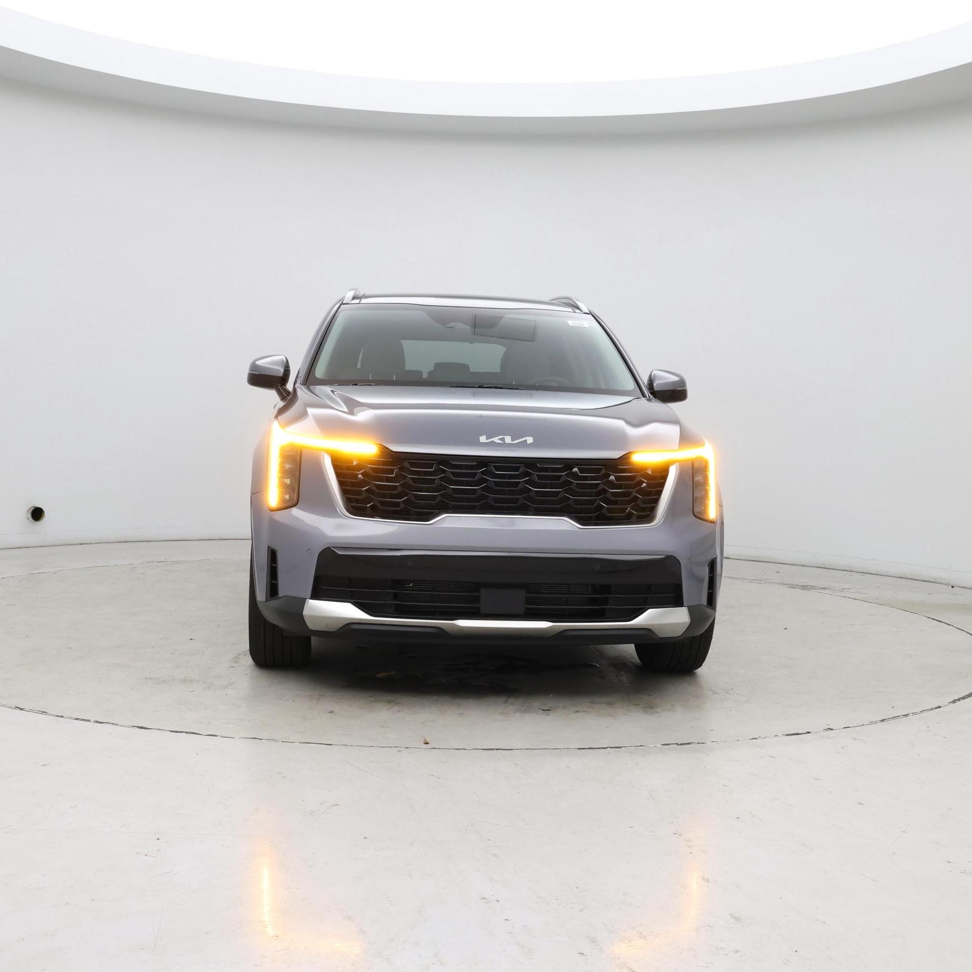 Thumbnail: 2025 Kia Sorento - 5