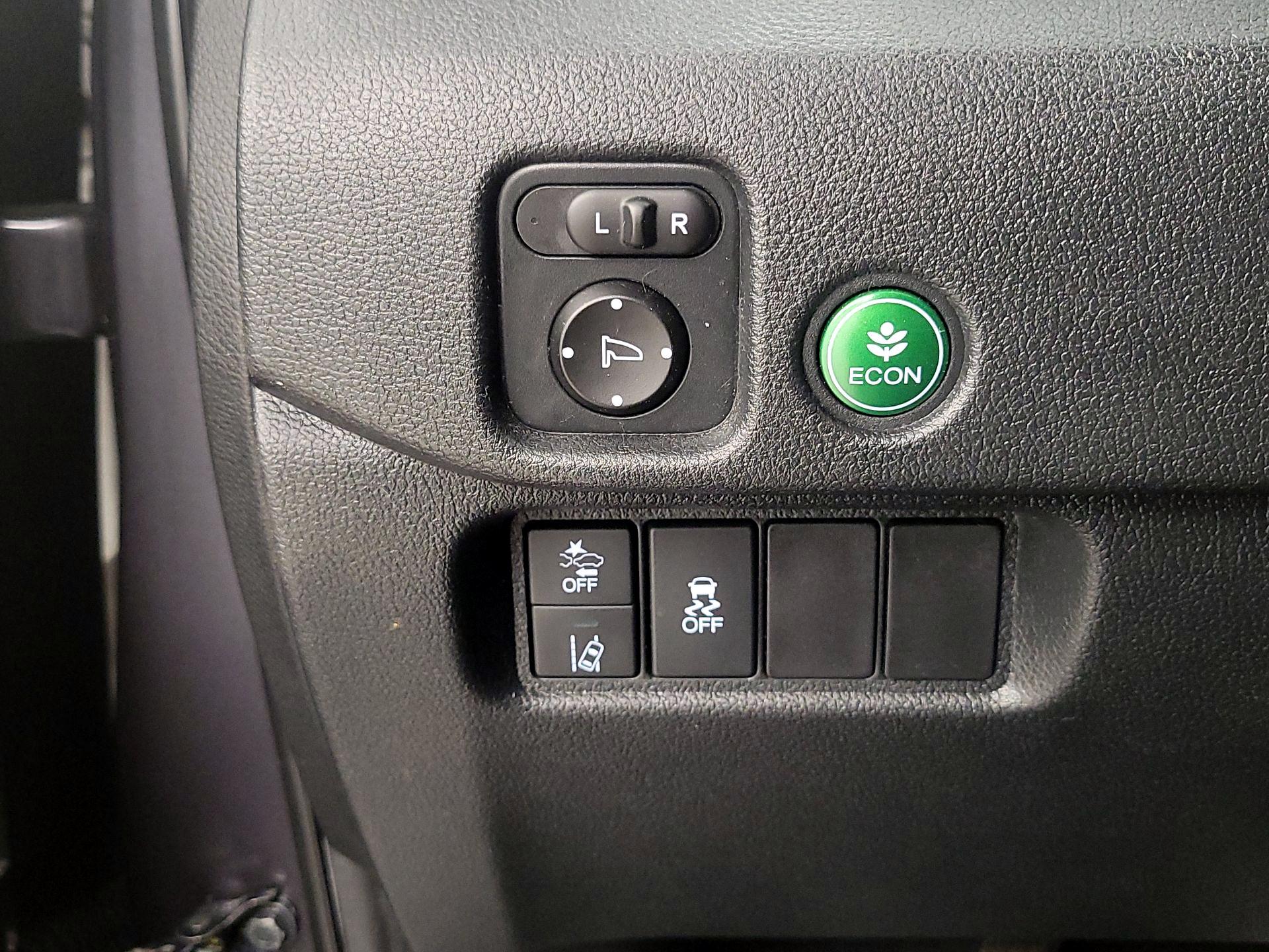 Thumbnail: 2021 Honda Pilot - 13