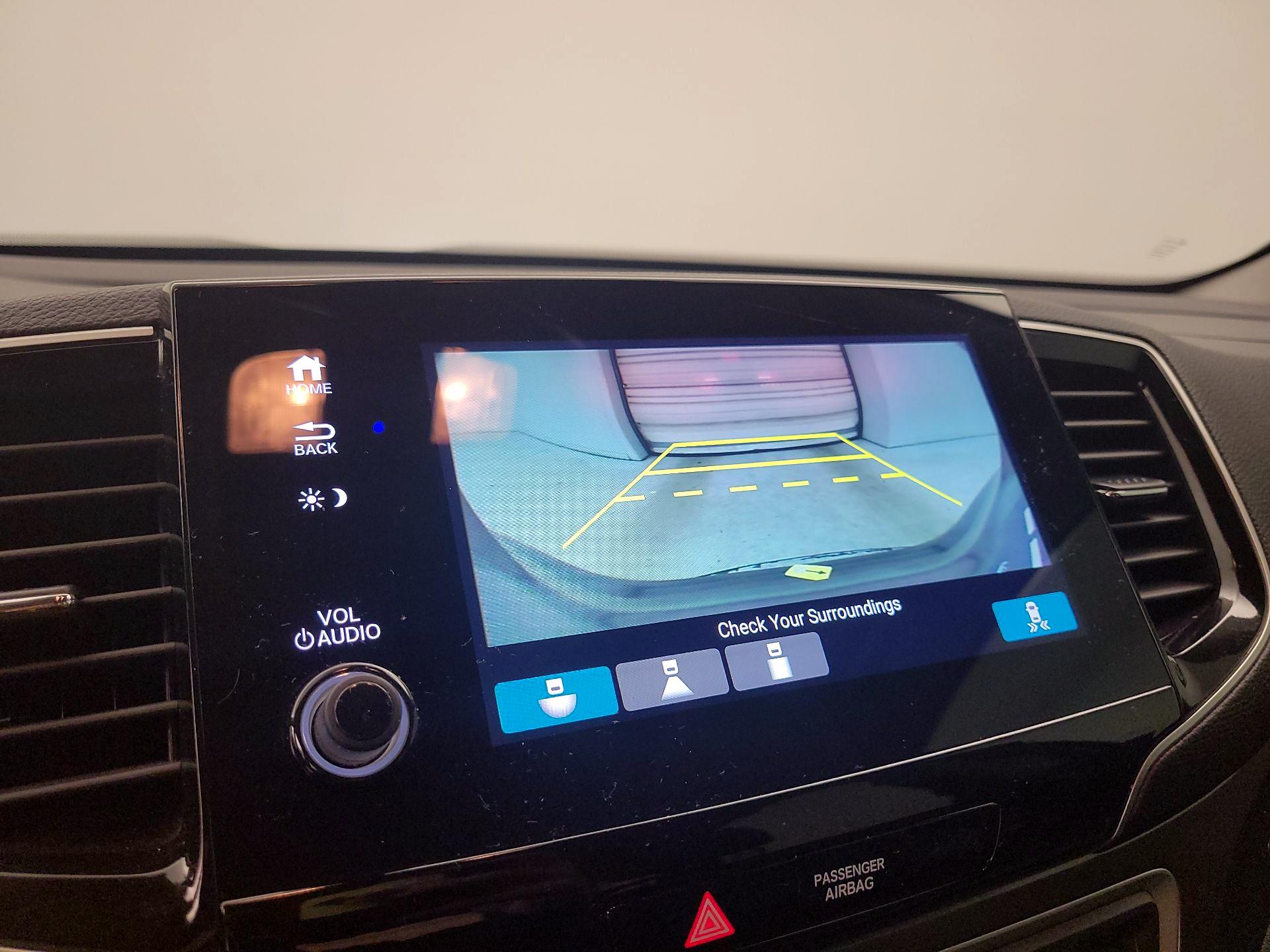 Thumbnail: 2021 Honda Pilot - 14