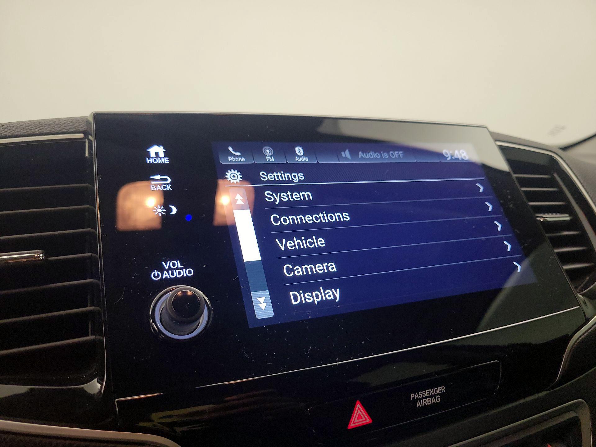 Thumbnail: 2021 Honda Pilot - 15