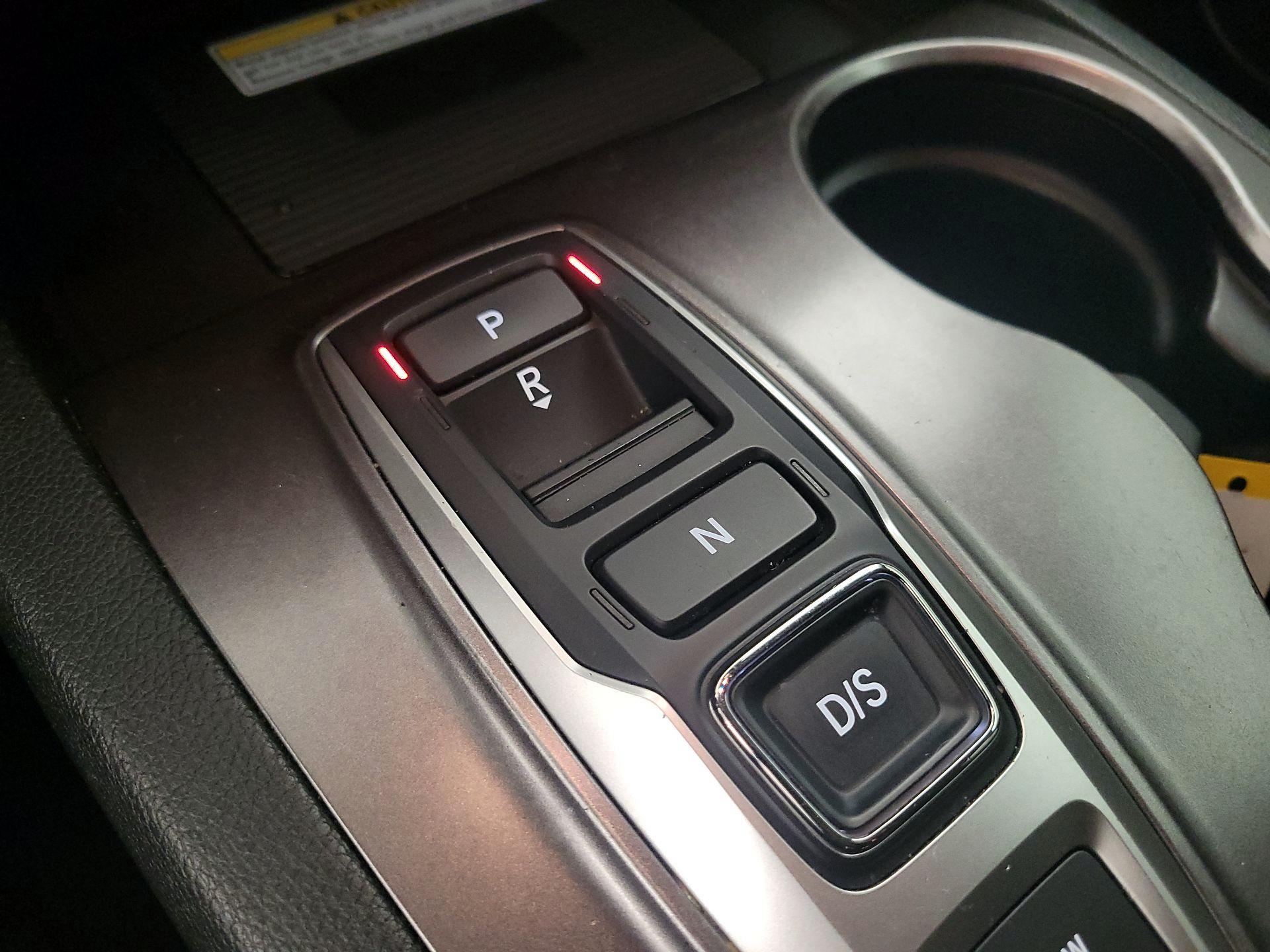 Thumbnail: 2021 Honda Pilot - 17